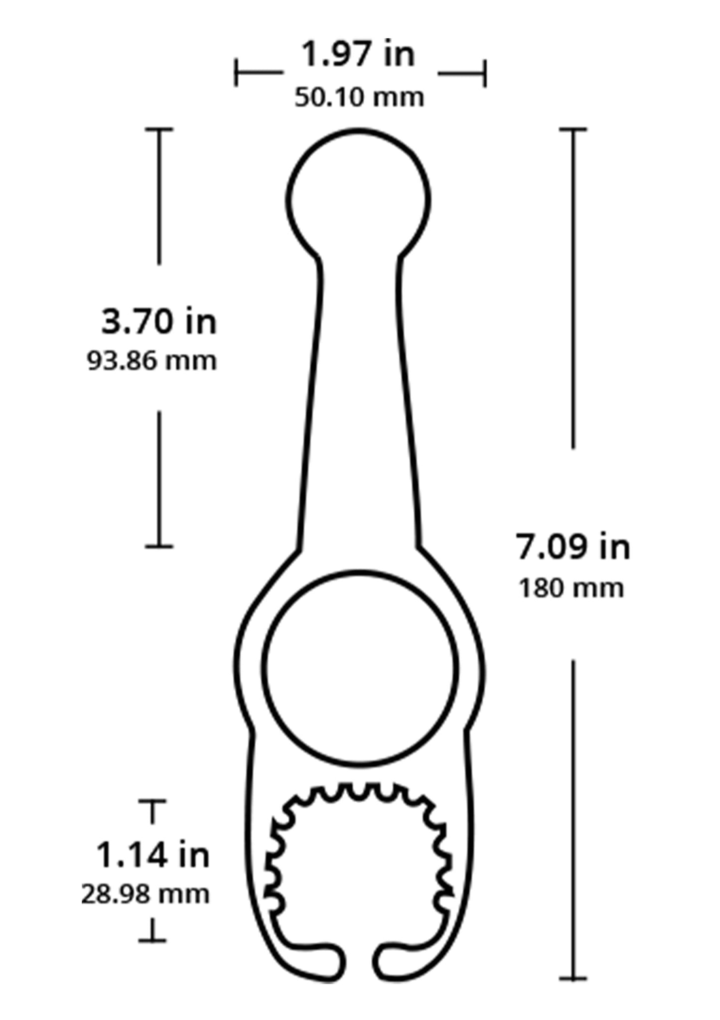 Domi Male Attachment