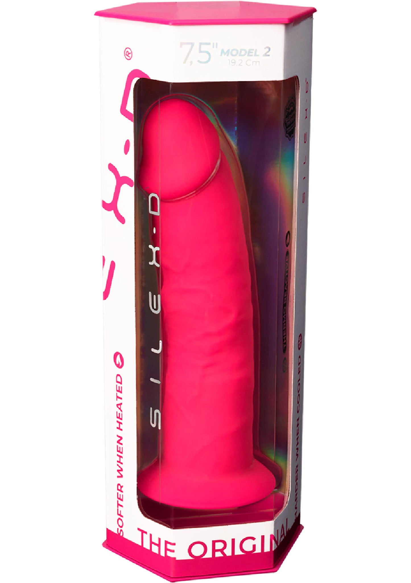 Dong Model 7.5 inch