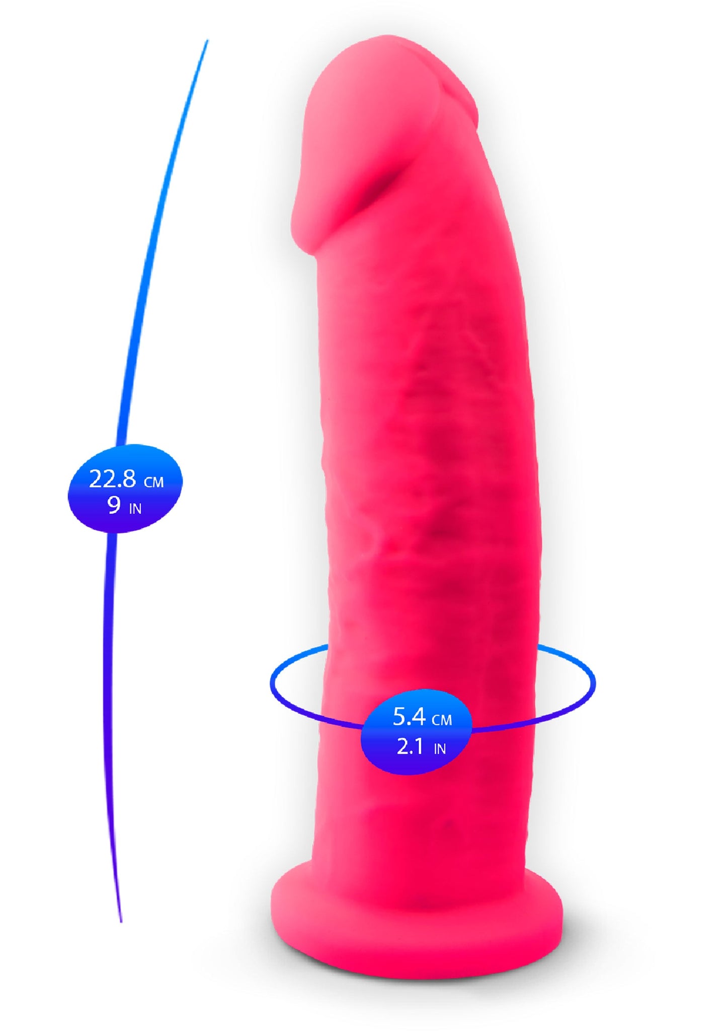 Dong Model 9 inch