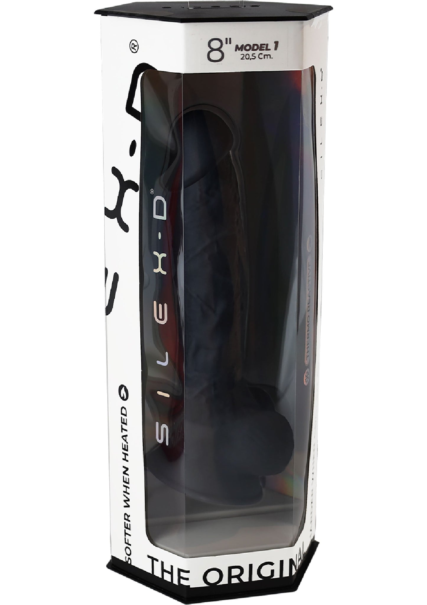 Dildo Model 8 inch