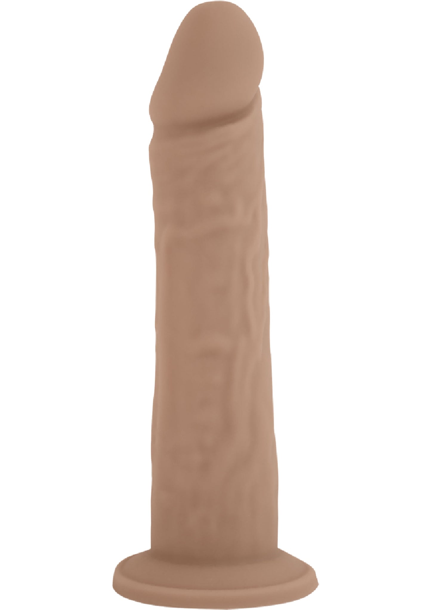 Silicone Dong Model 8 inch