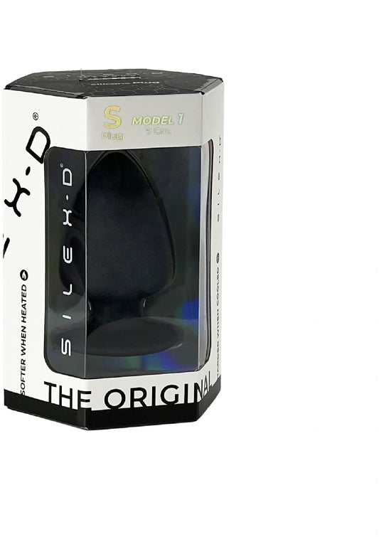 Plug Model 1 - Small