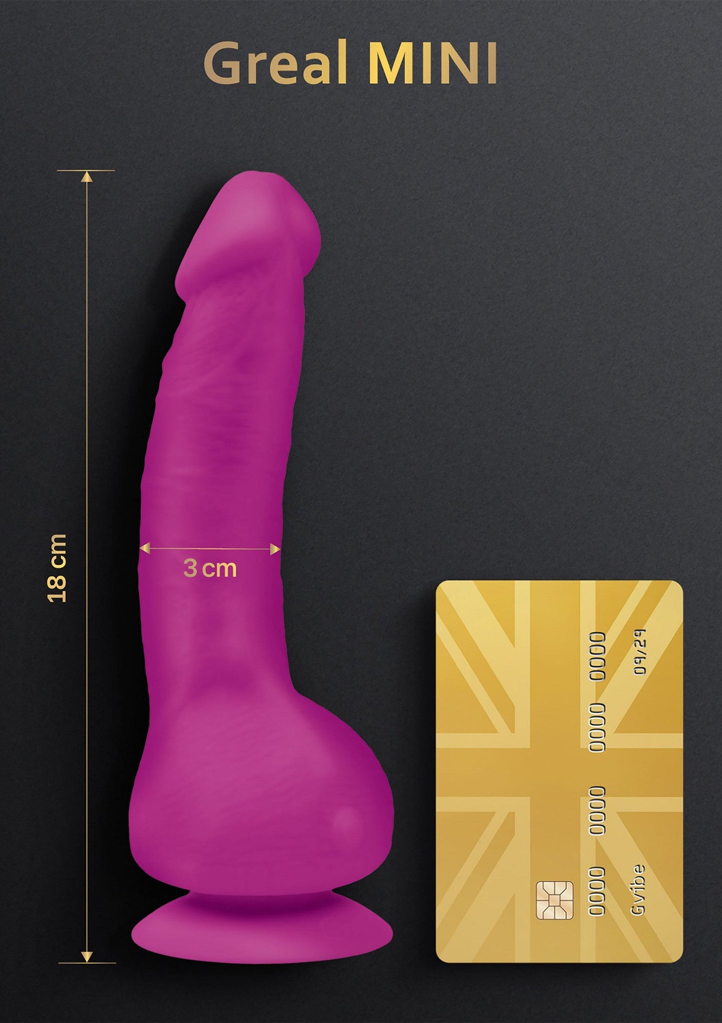 30524 gvibe greal mini dong