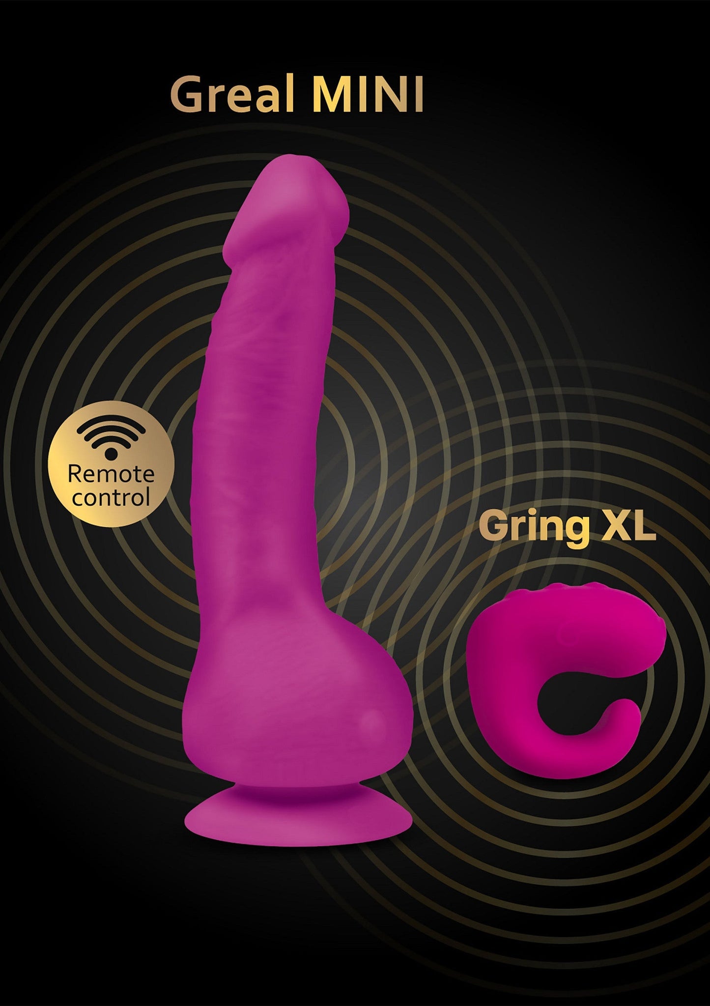 30524 gvibe greal mini dong