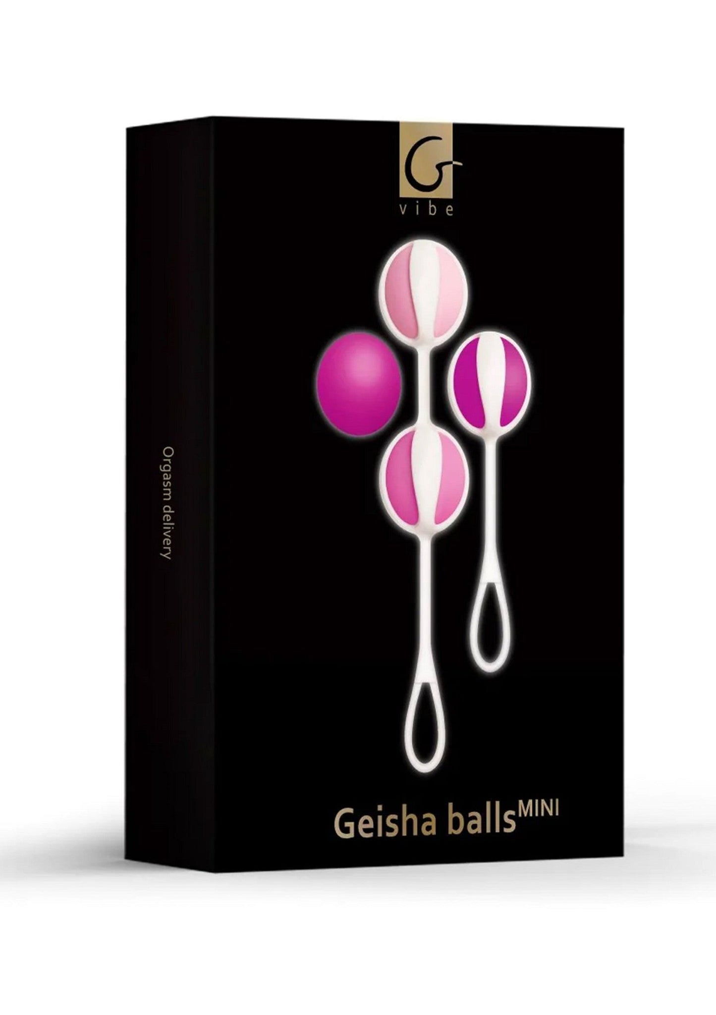 30525 gvibe geisha balls mini