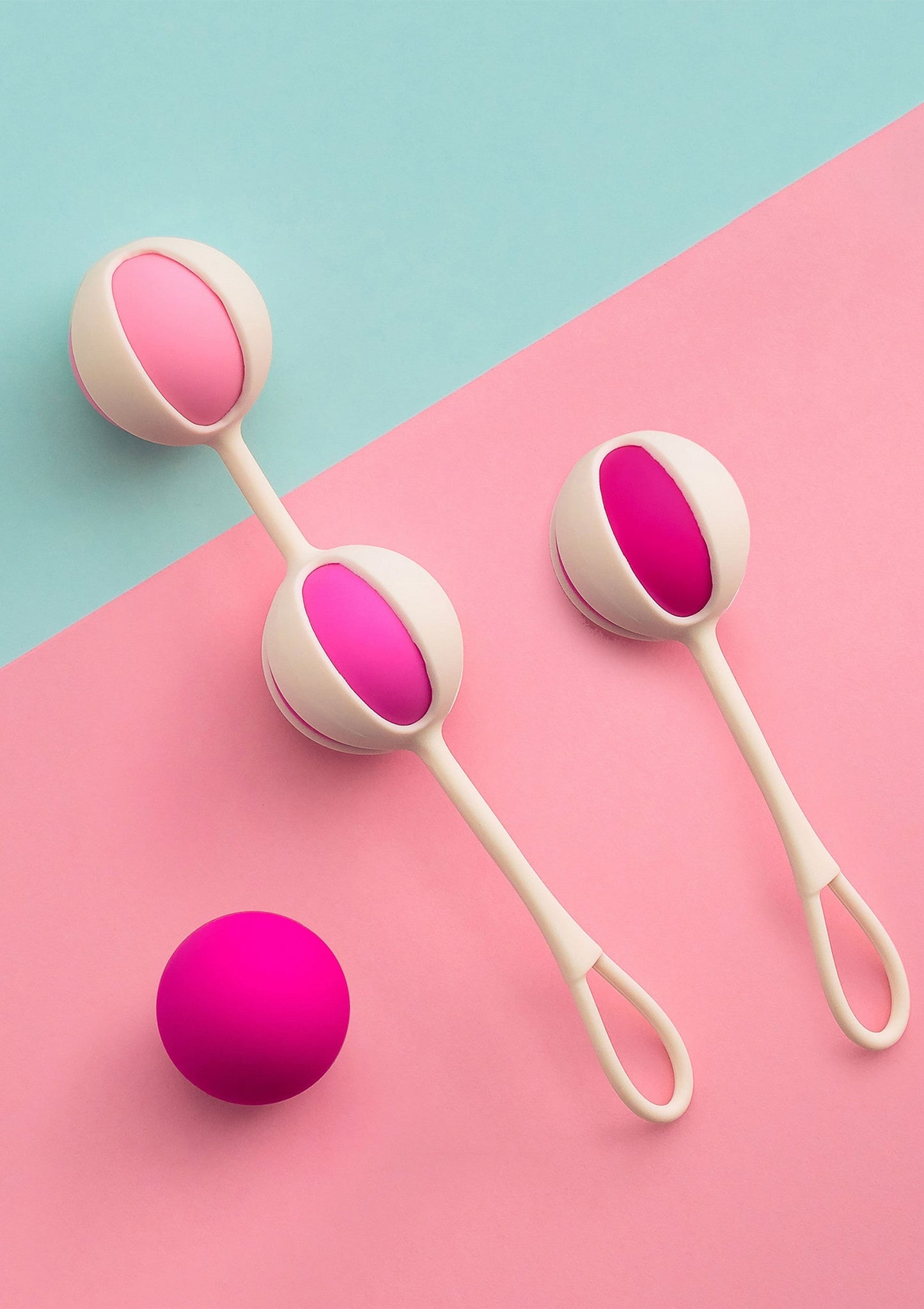 30525 gvibe geisha balls mini
