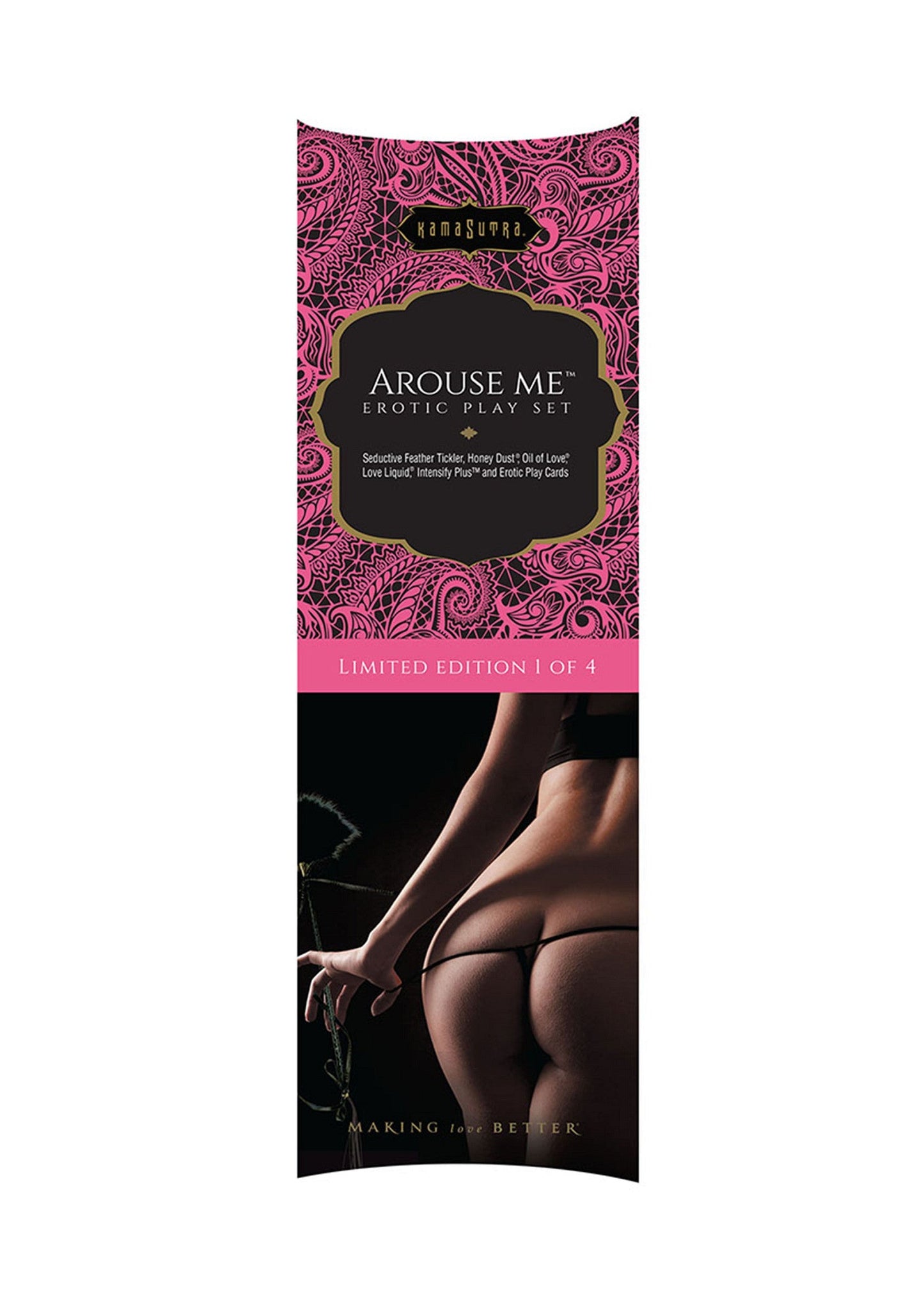 31527 kama sutra kama sutra arouse me playset