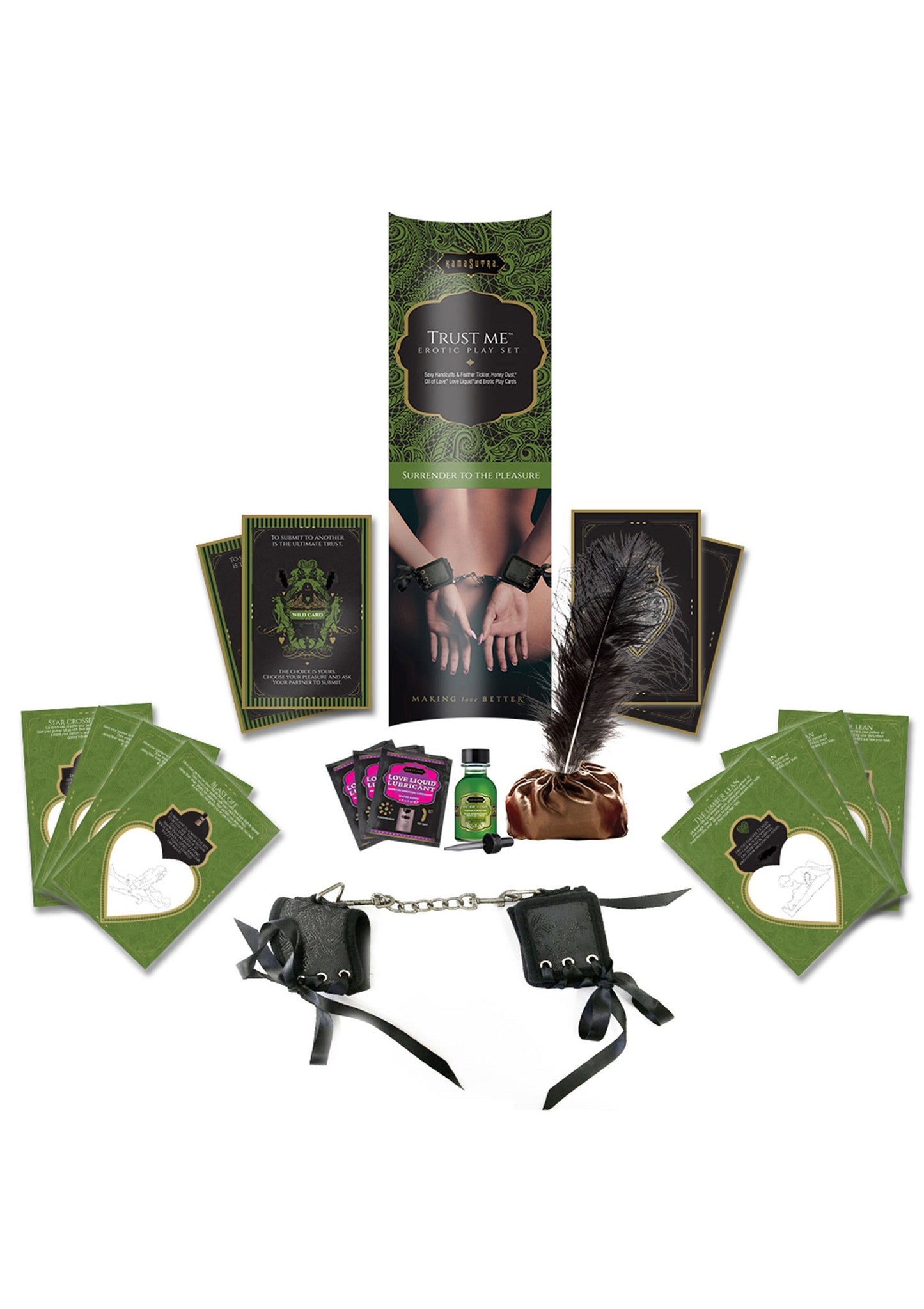 31528 kama sutra kama sutra trust me playset