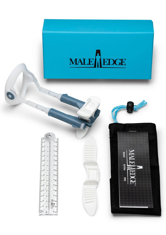 33000 male edge male edge enlarger basic