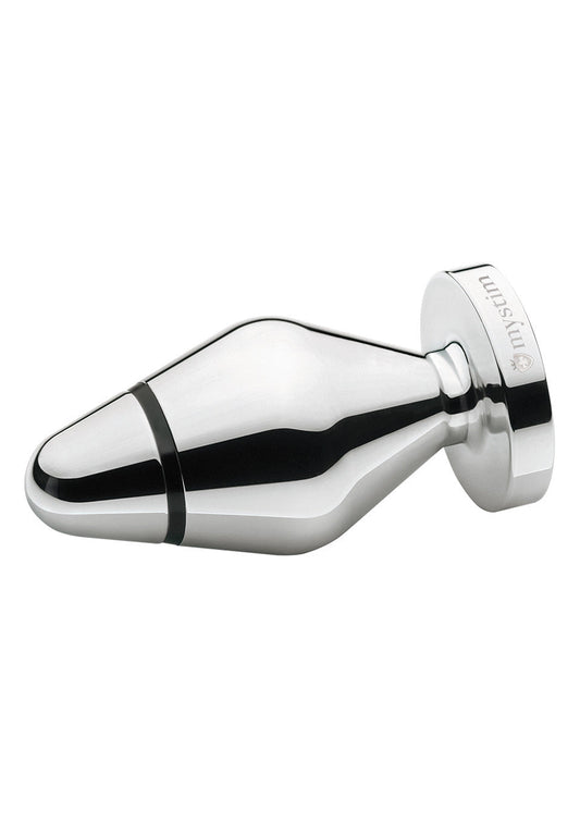 33504 mystim little john buttplug s