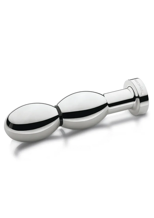 Oh-Thello Oval Plug