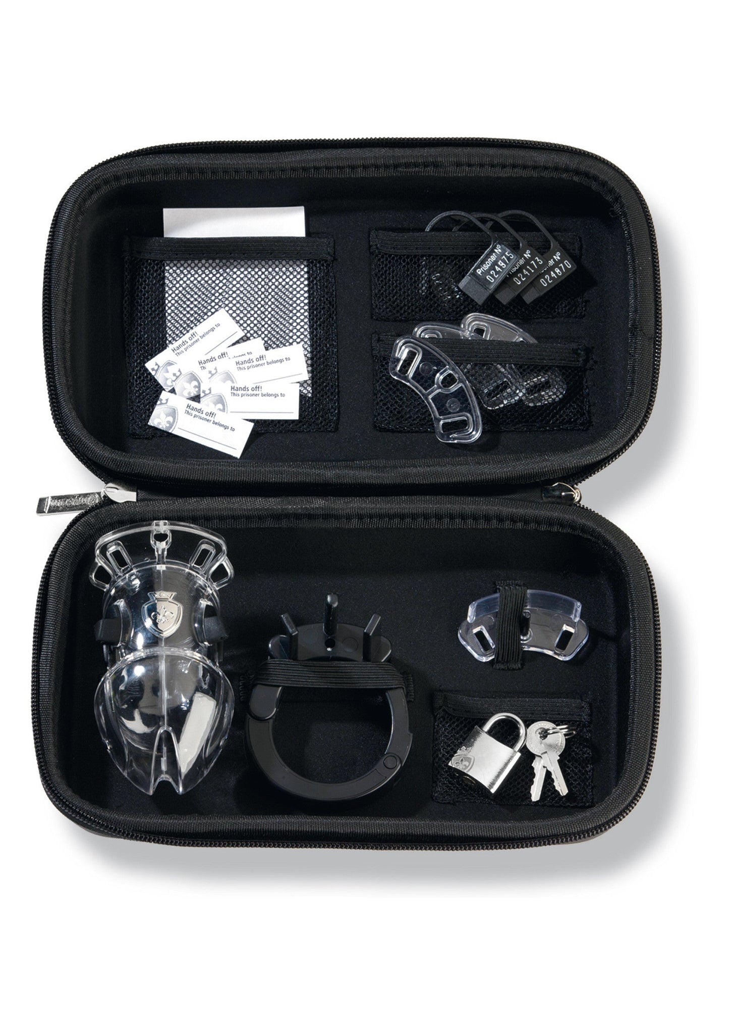 33522 mystim pubic enemy no 1 cock cage