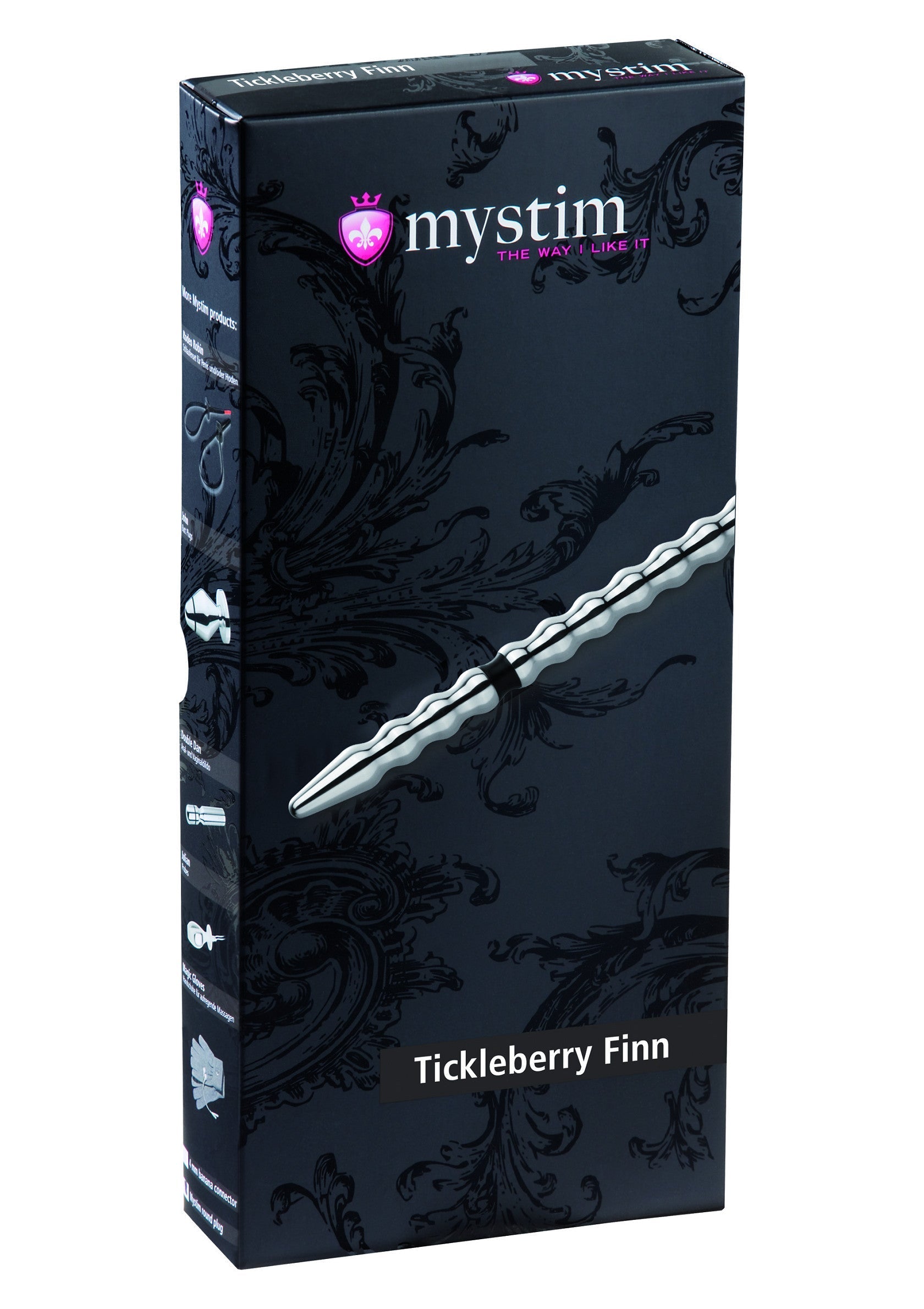 33529 mystim tickleberry finn ribbed sound