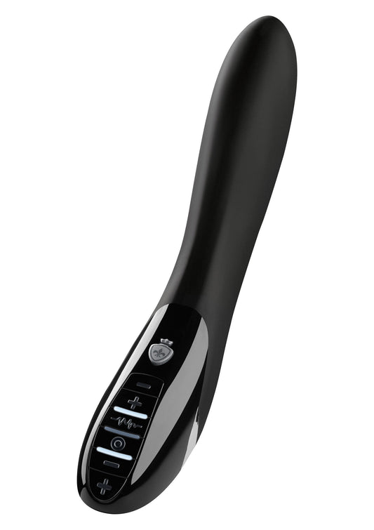 33535 mystim electric eric estim vibrator