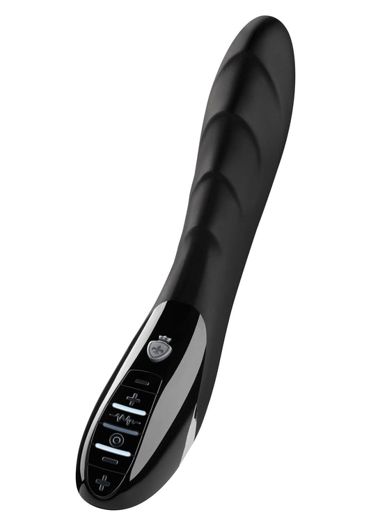 33537 mystim sizzling simon estim vibrator