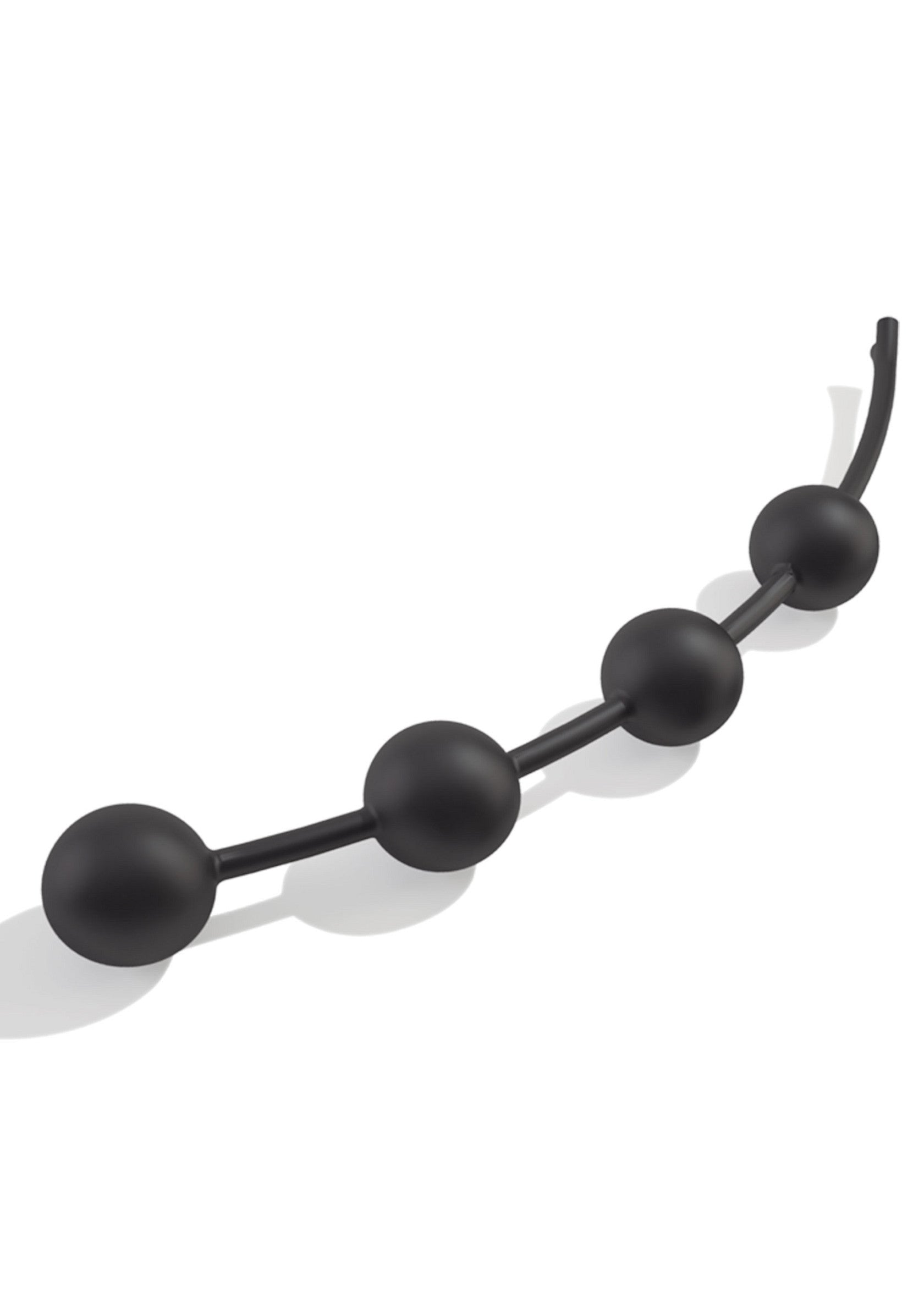 33550 mystim booty garland anal chain l