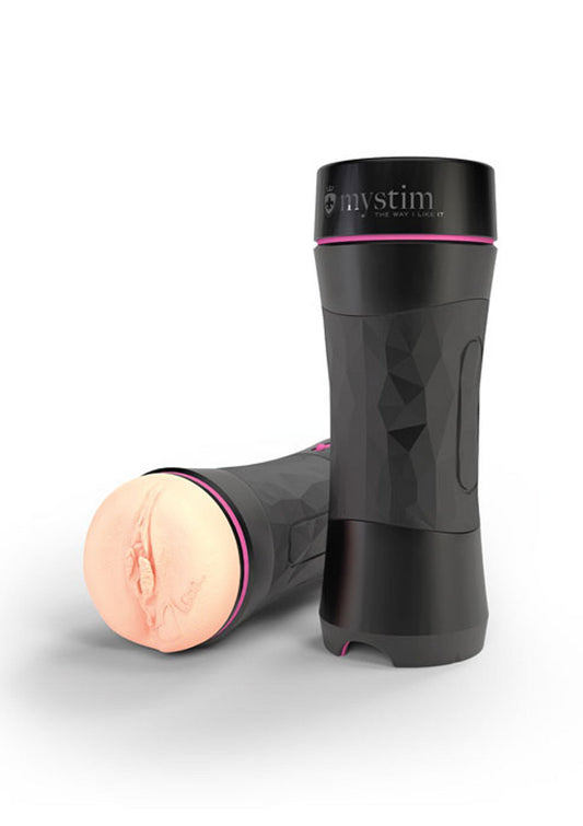 33559 mystim opus mica masturbator