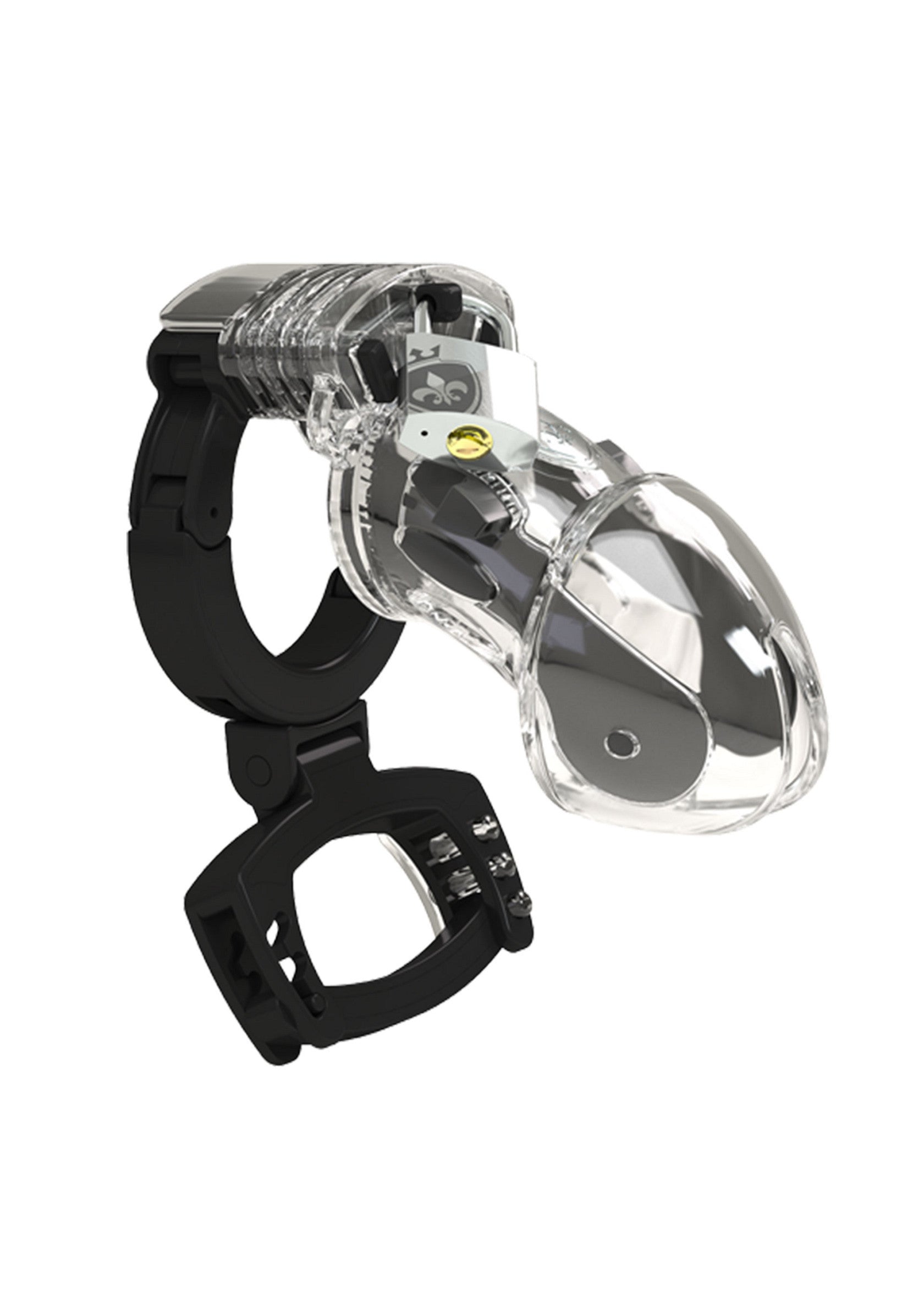 33568 mystim pubic enemy no 3 cock cage