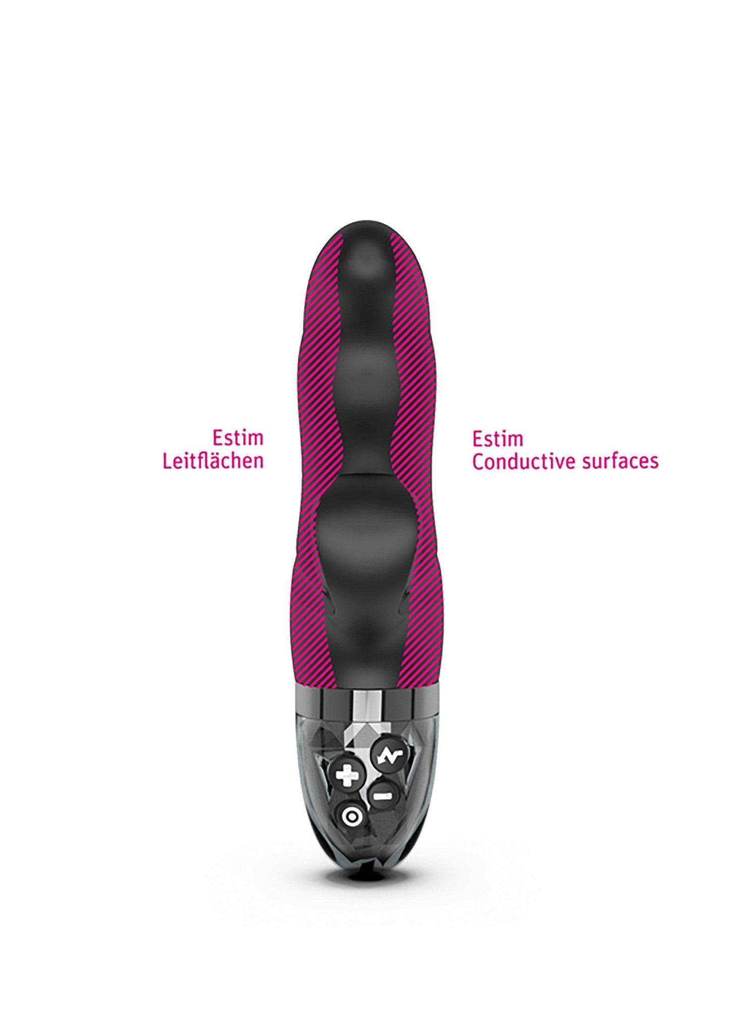 33571 mystim hop hop bob estim vibrator