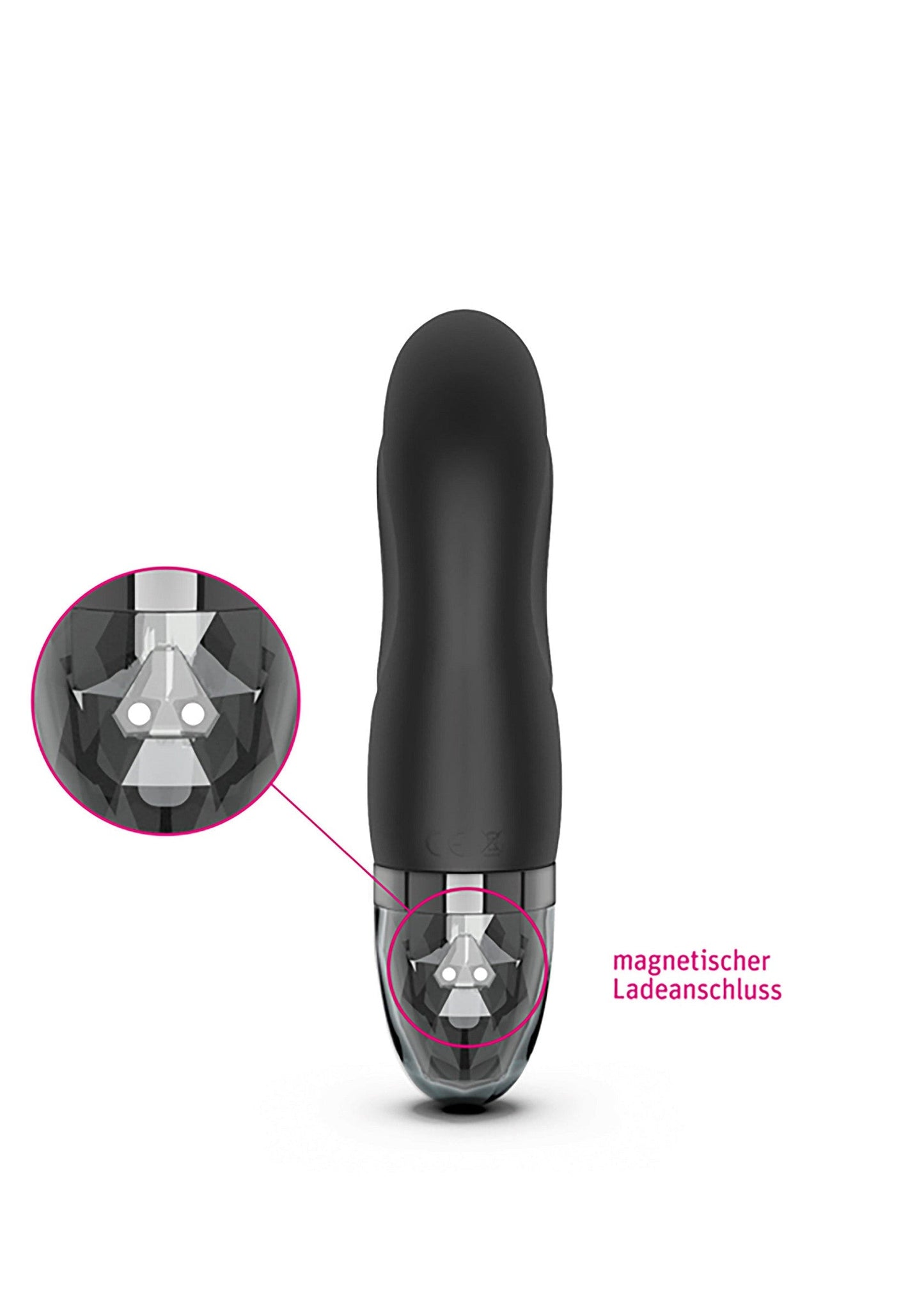 33571 mystim hop hop bob estim vibrator