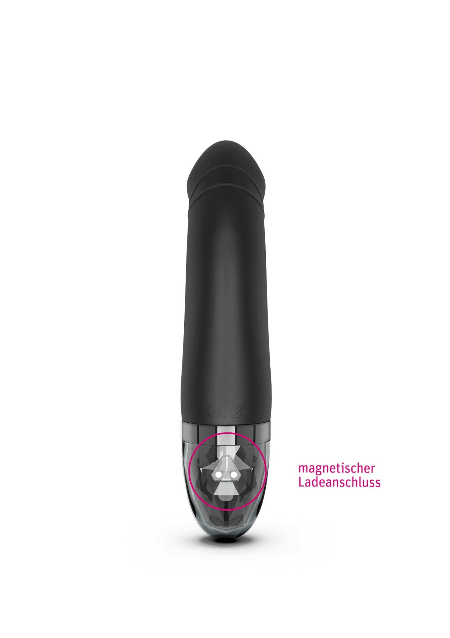 33573 mystim real deal neal estim vibrator