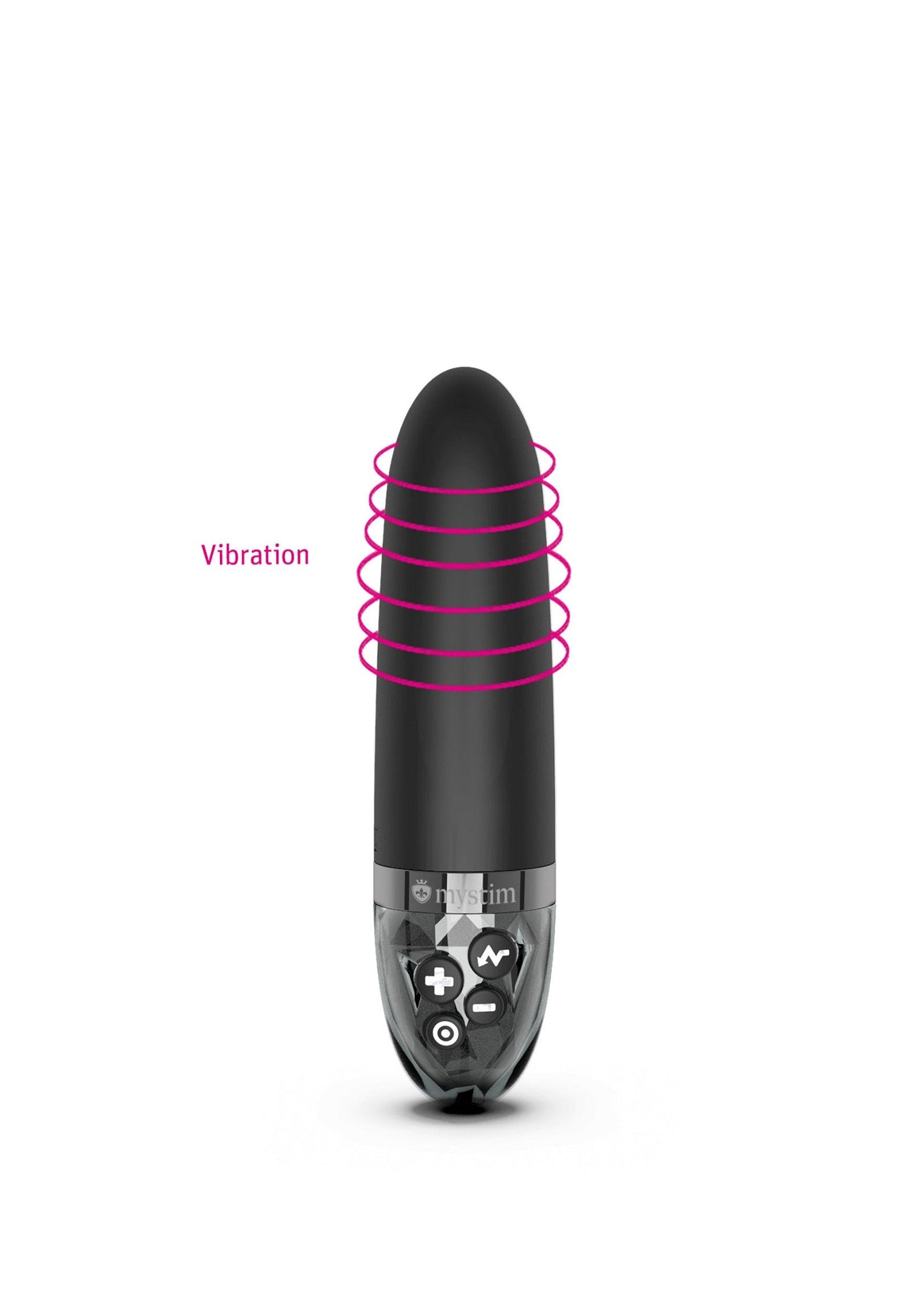 33574 mystim sleak freak estim vibrator