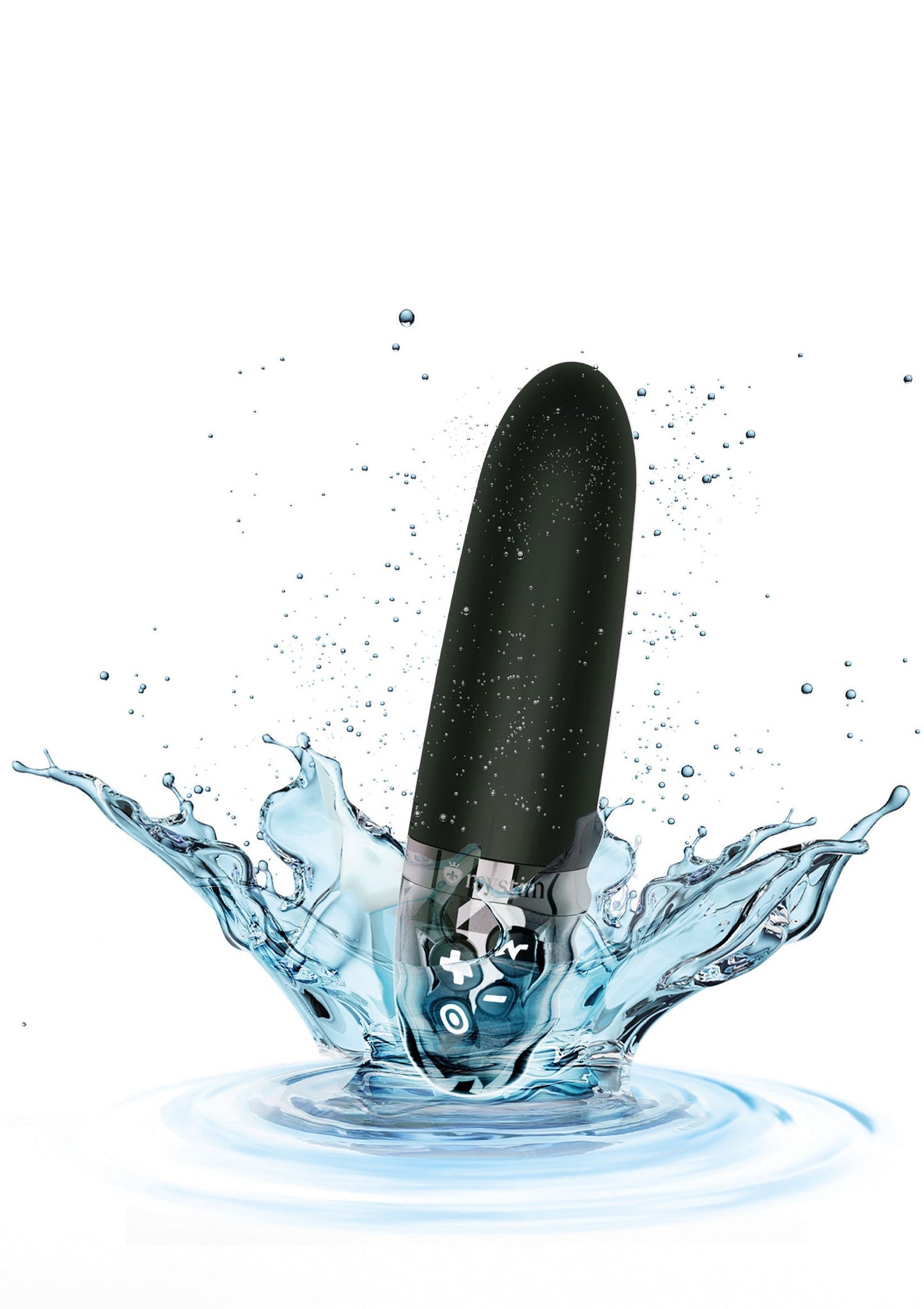 33574 mystim sleak freak estim vibrator