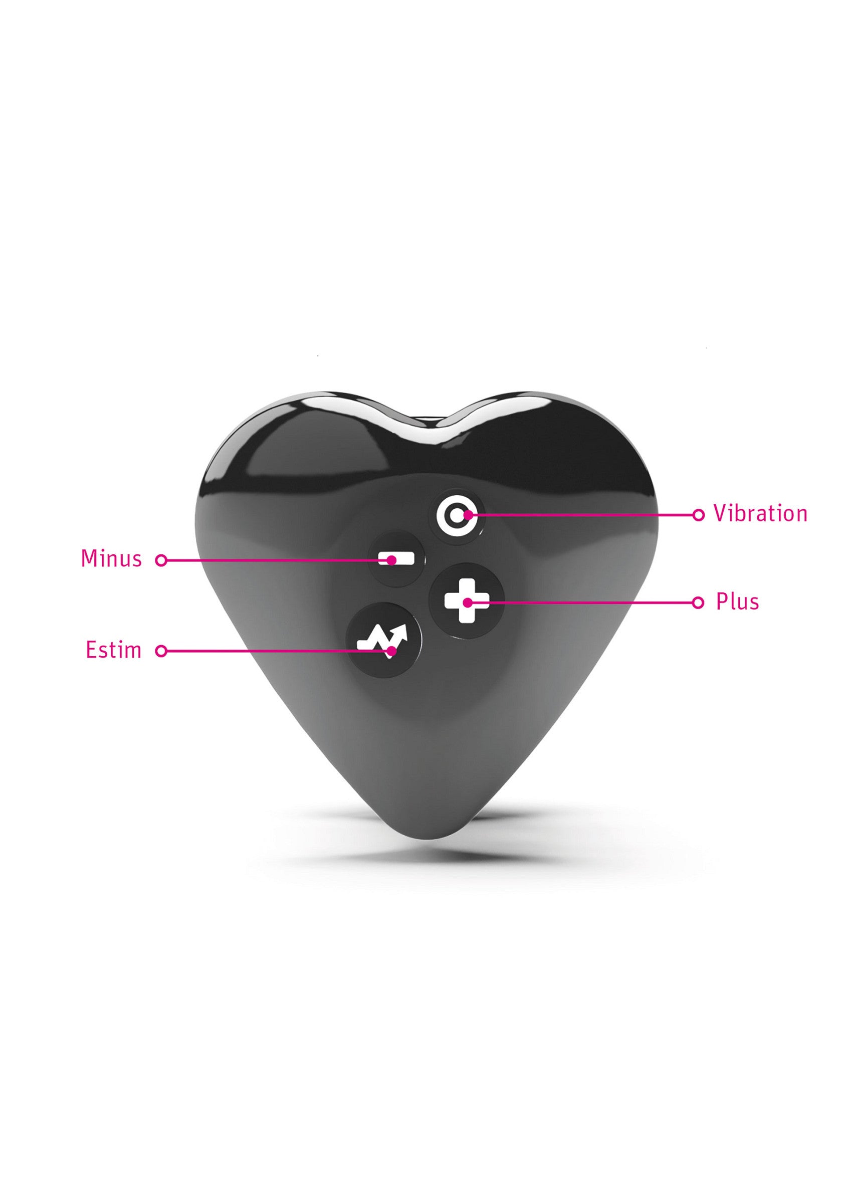 33575 mystim hearts desire estim stimulator