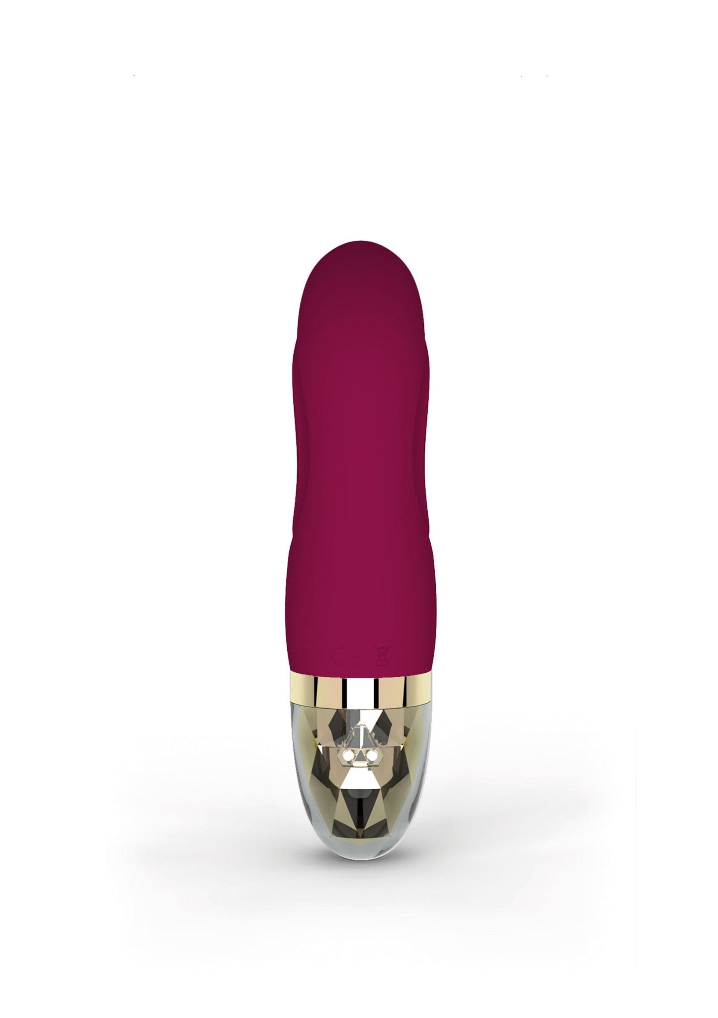 33576 mystim hop hop bob vibrator