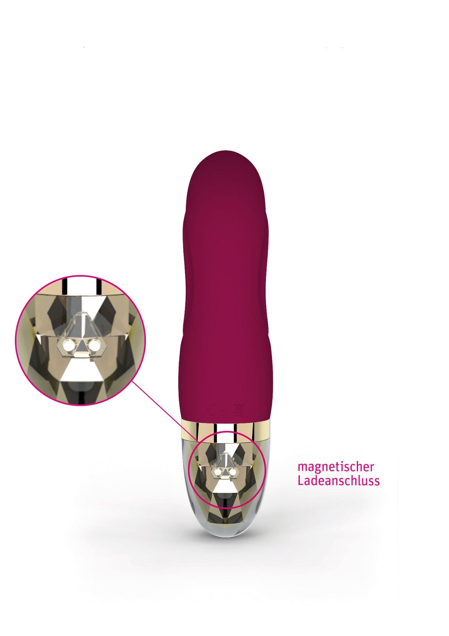 33576 mystim hop hop bob vibrator