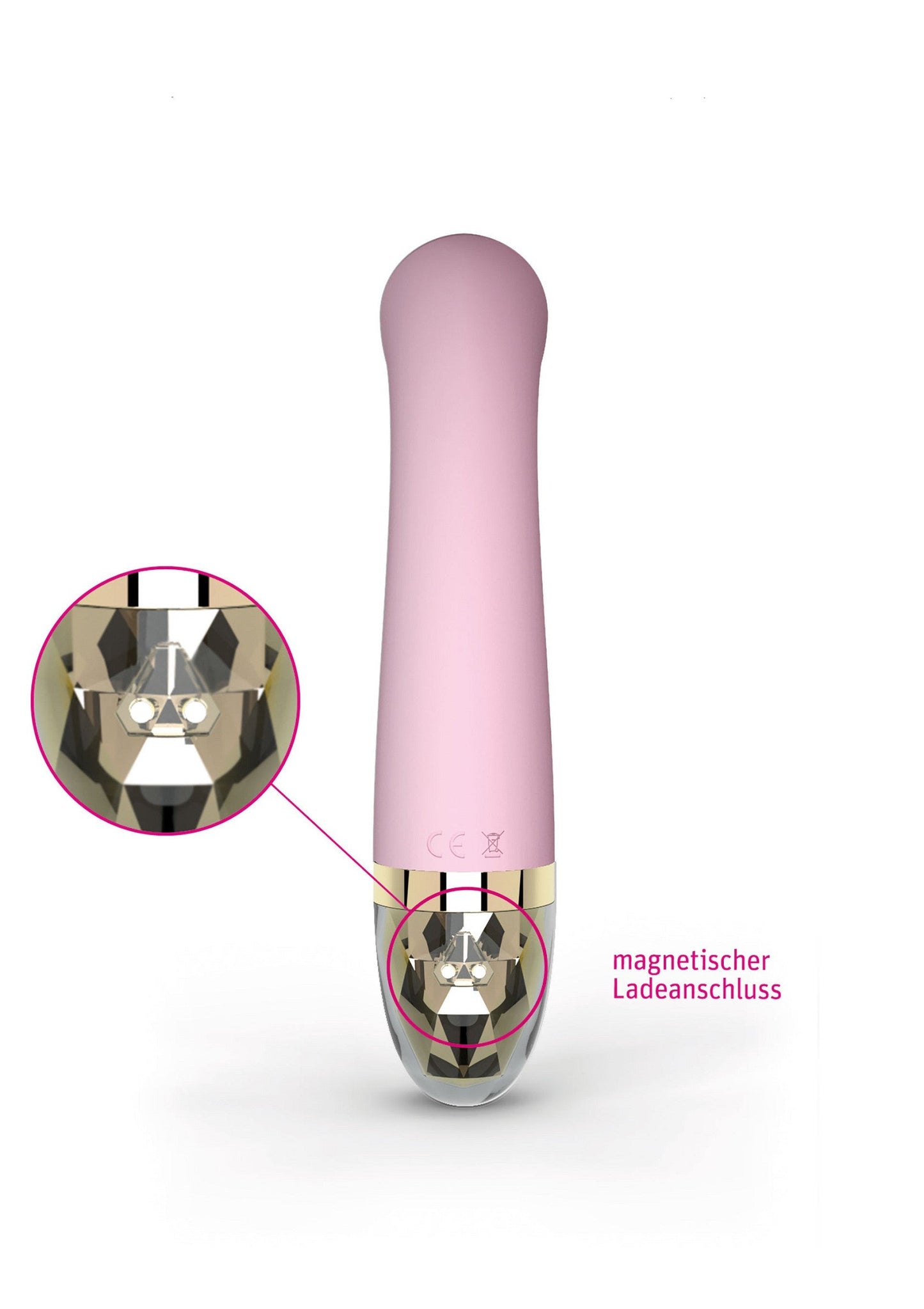 33577 mystim right on ron vibrator
