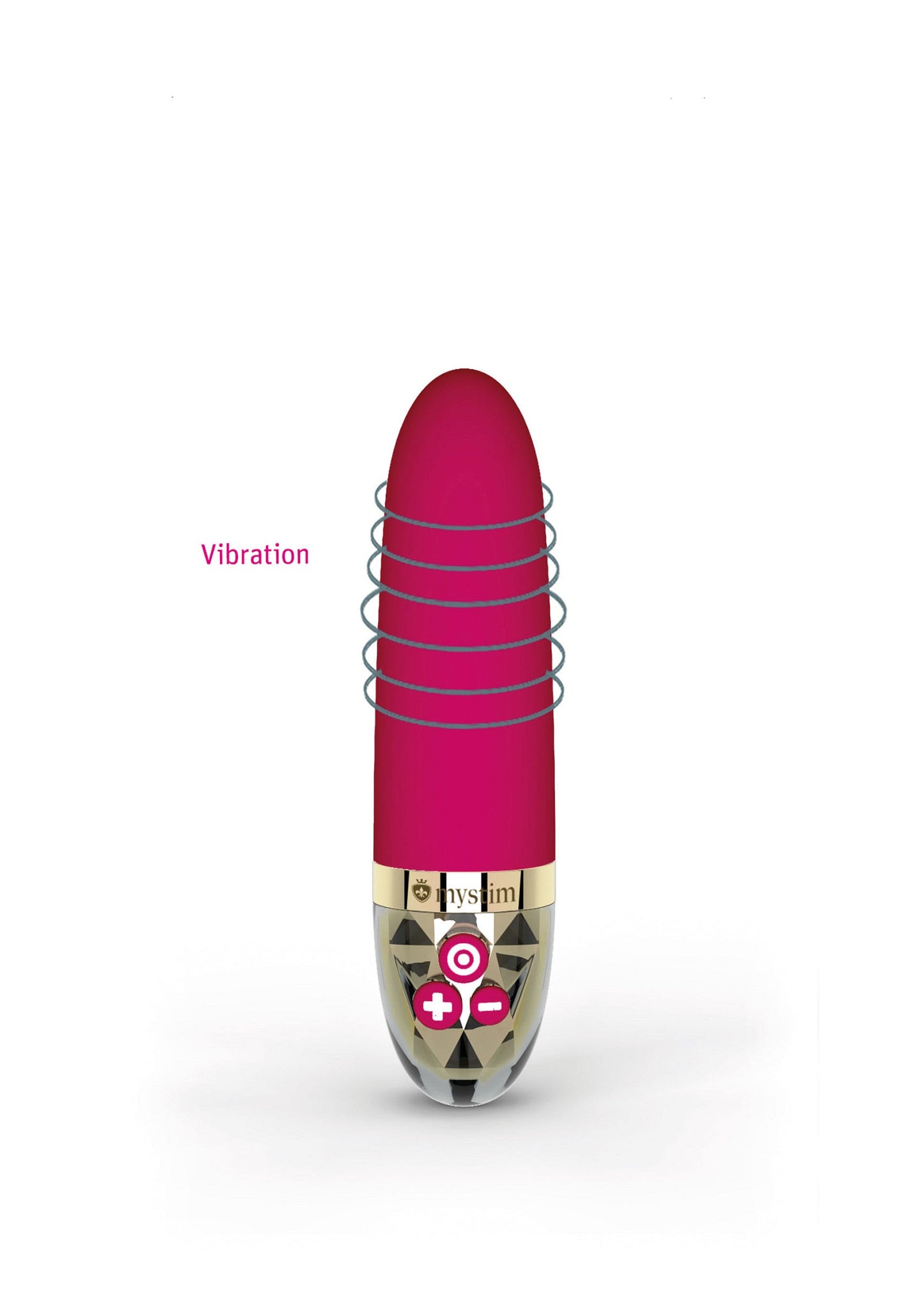 33579 mystim sleak freak vibrator