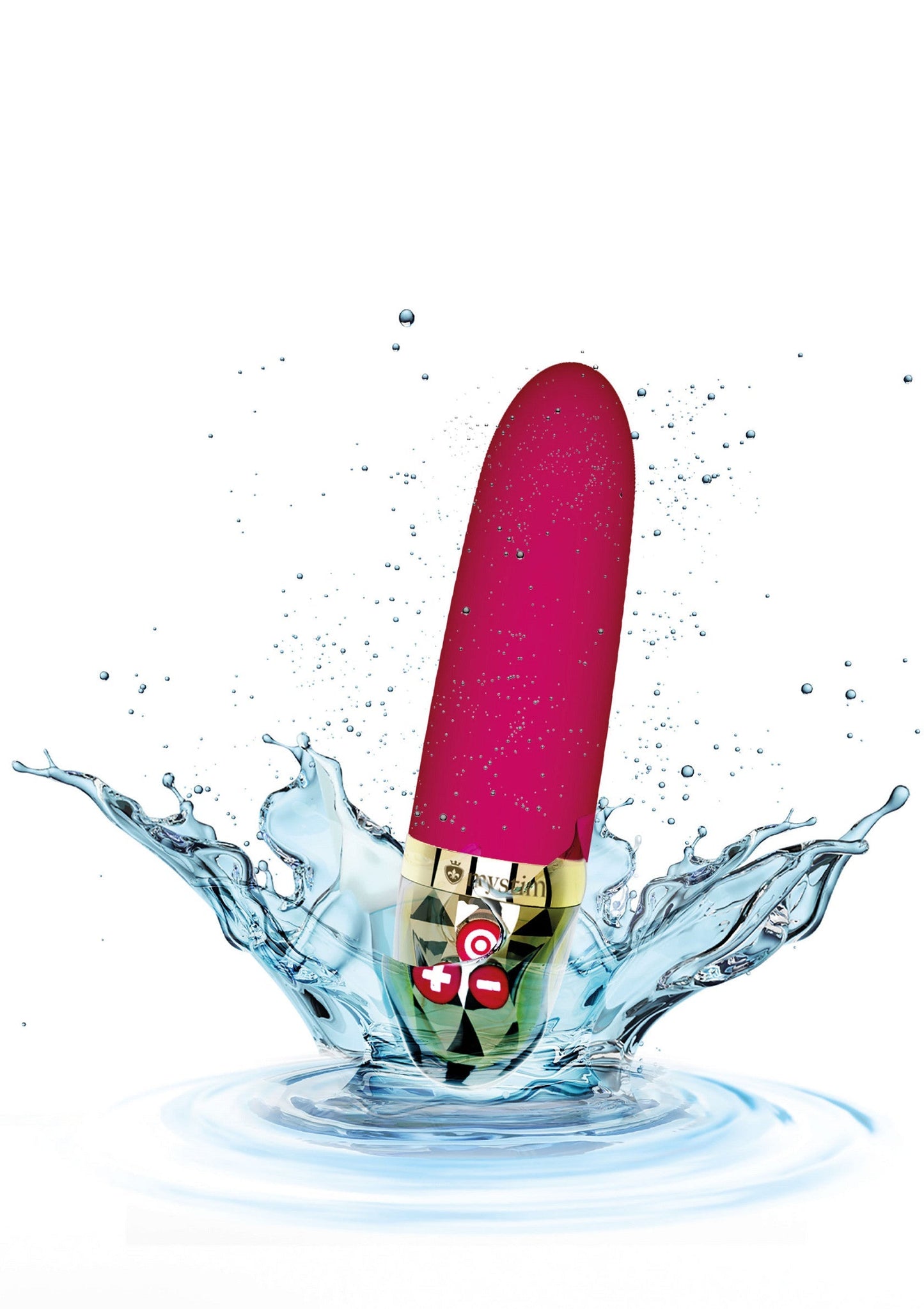 33579 mystim sleak freak vibrator