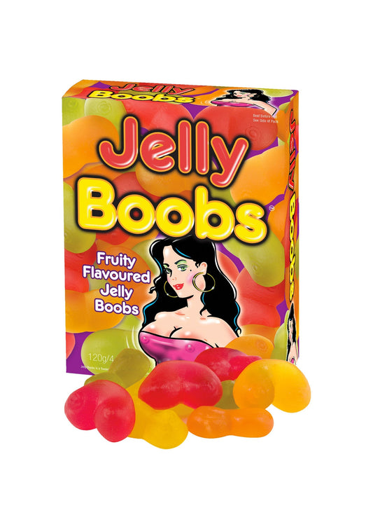 33602 spencer fleetwood jelly boobs