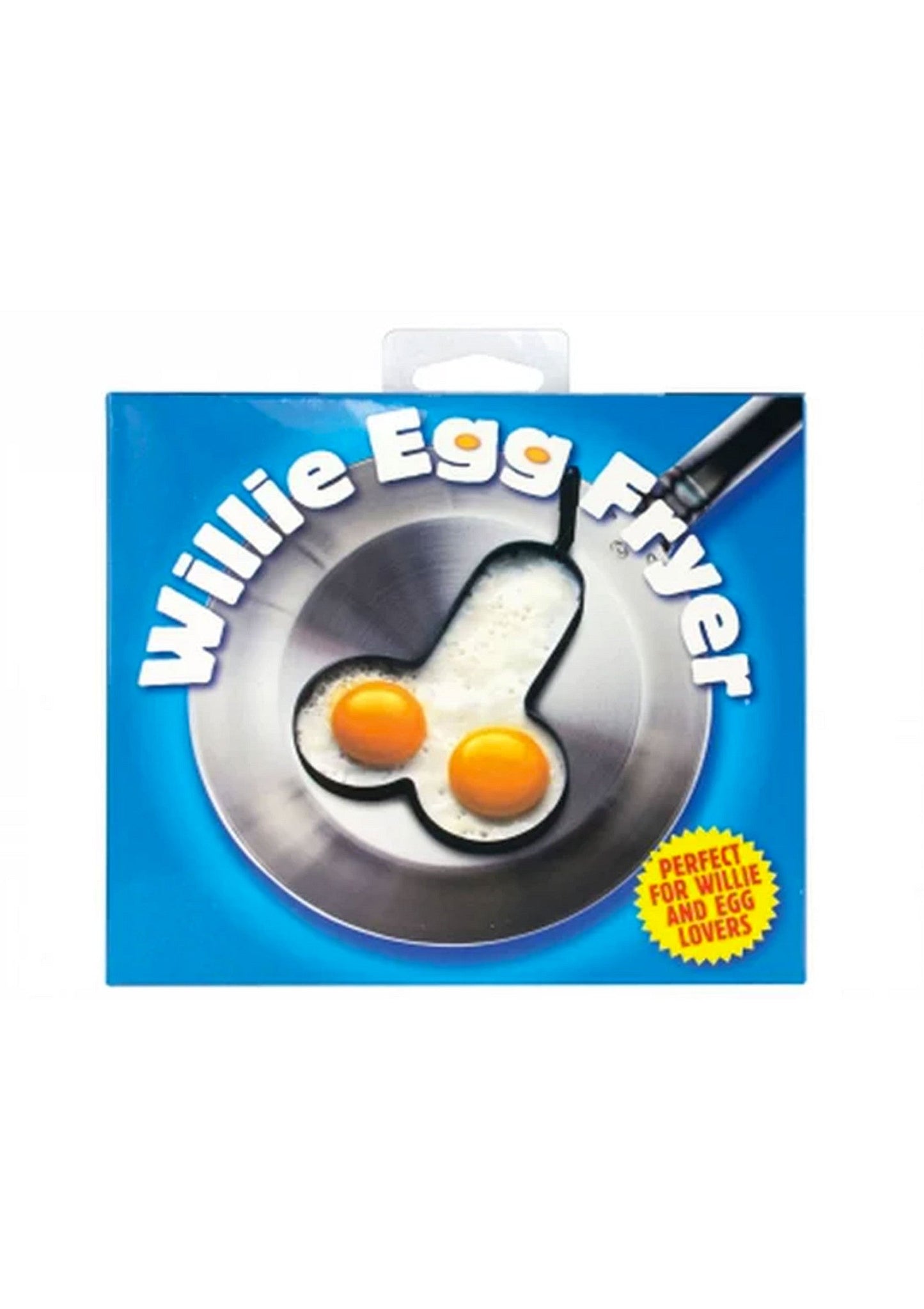 33606 spencer fleetwood egg fryer penis shaped