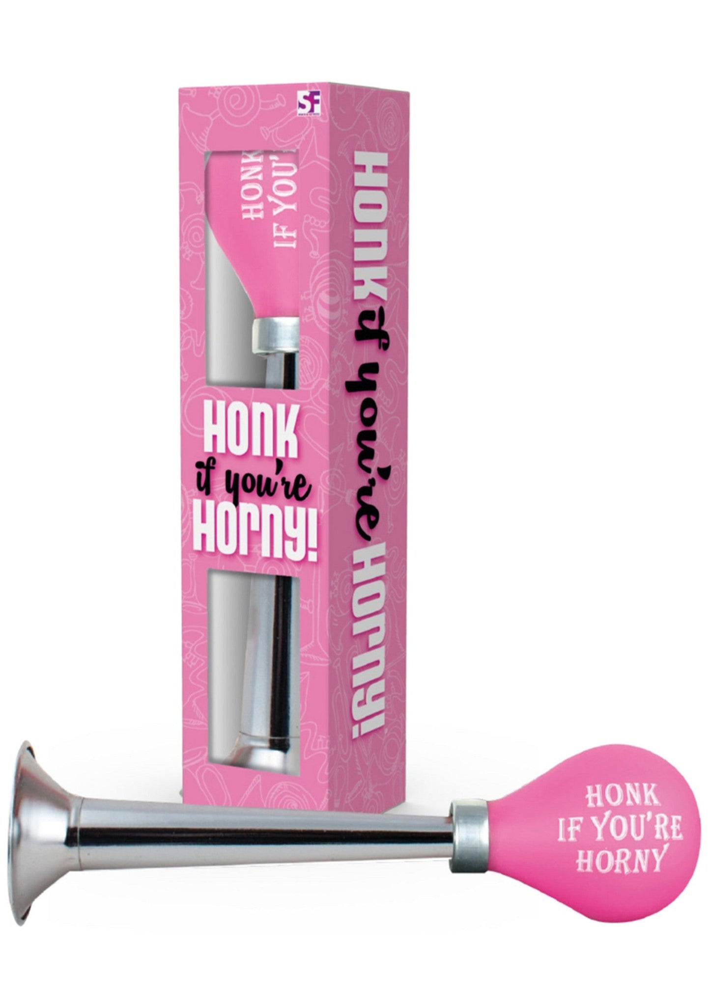33617 spencer fleetwood horn honk if you are horny