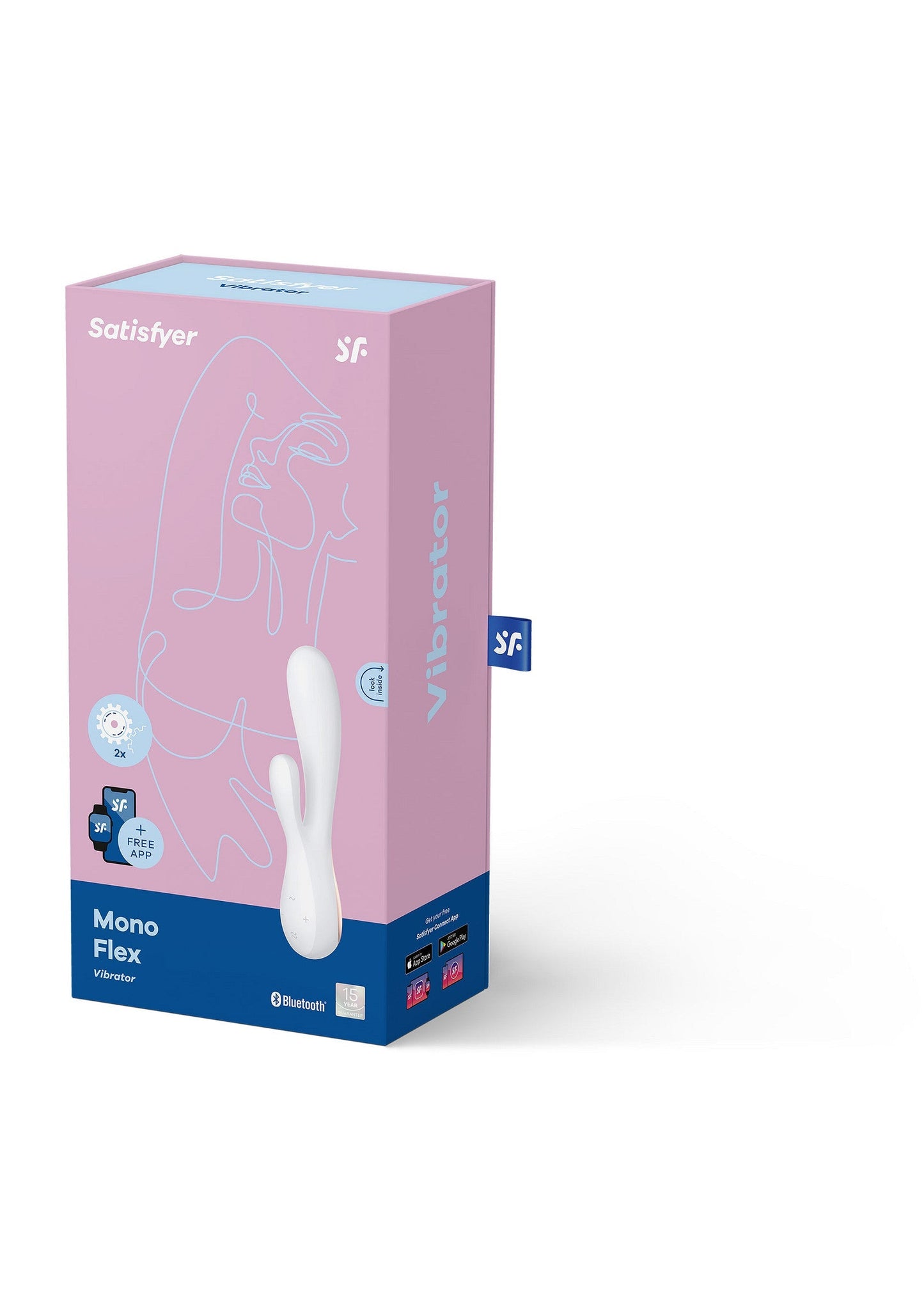 34052 satisfyer mono flex bluetooth app