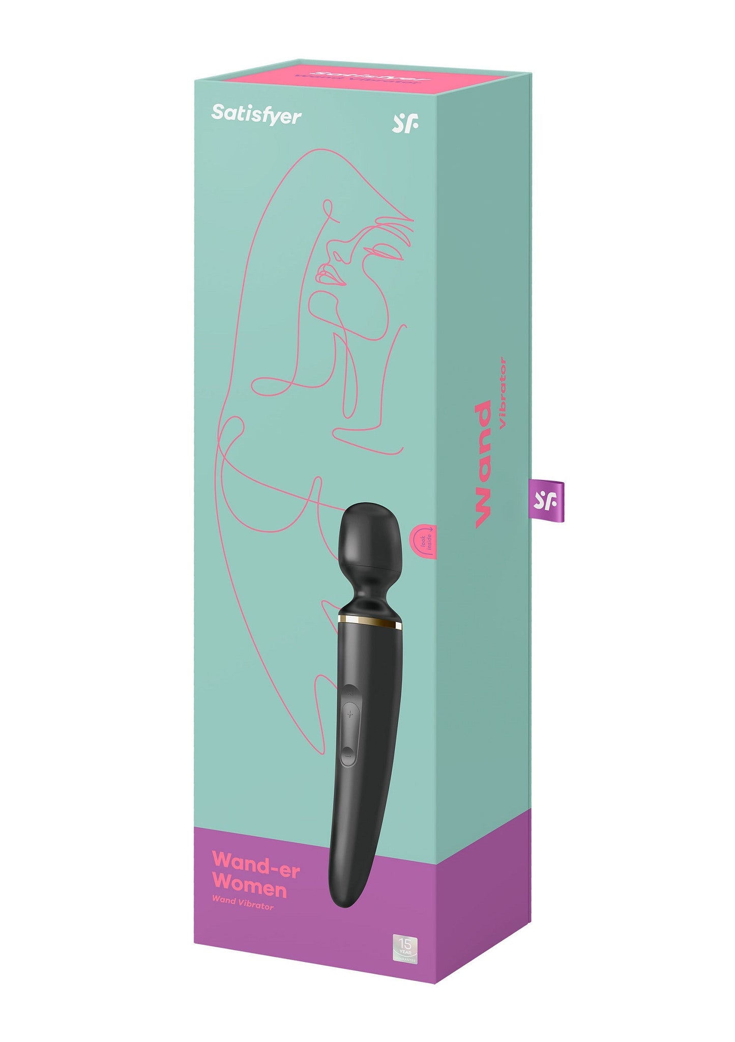 34104 satisfyer wand er women