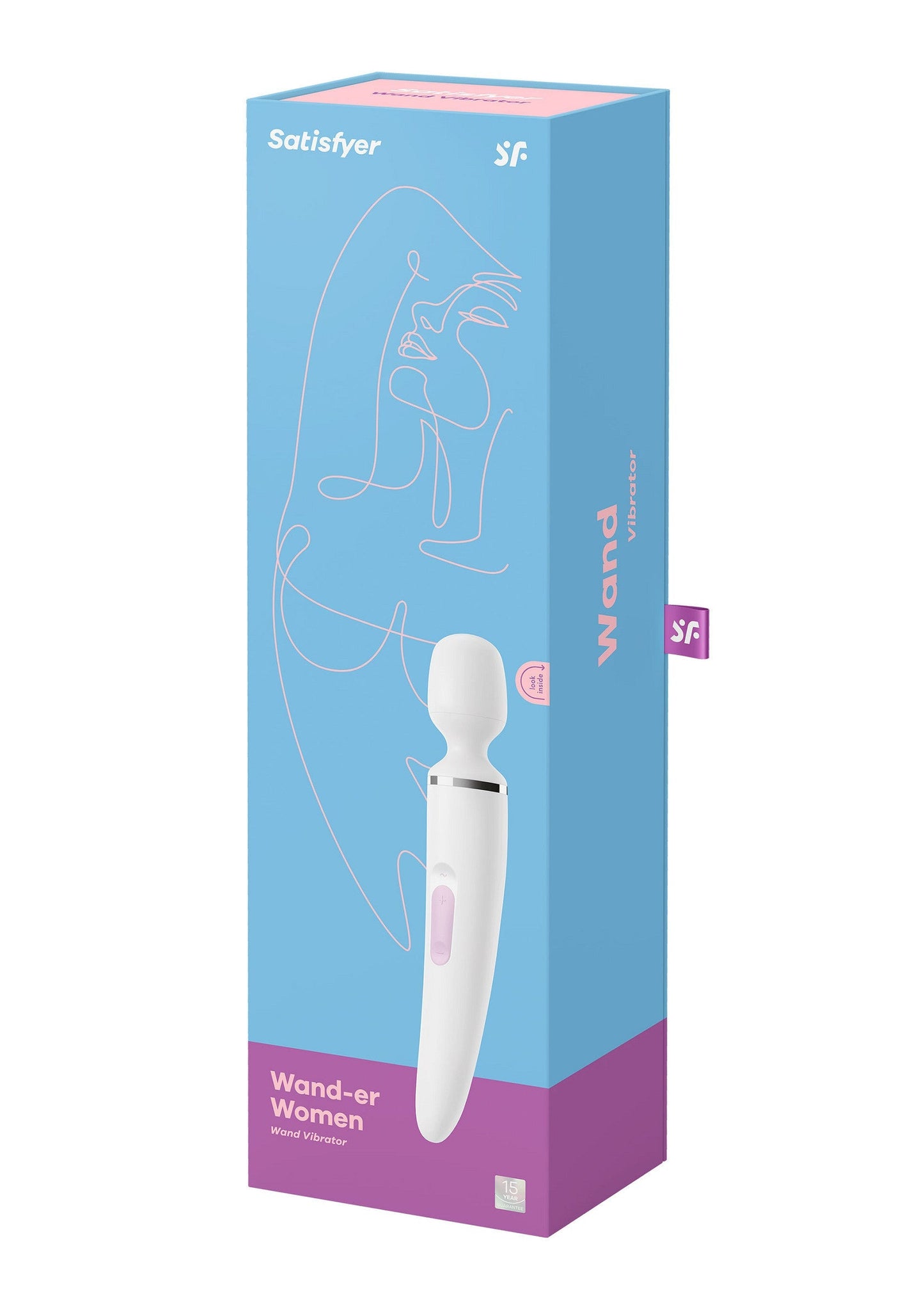 34104 satisfyer wand er women