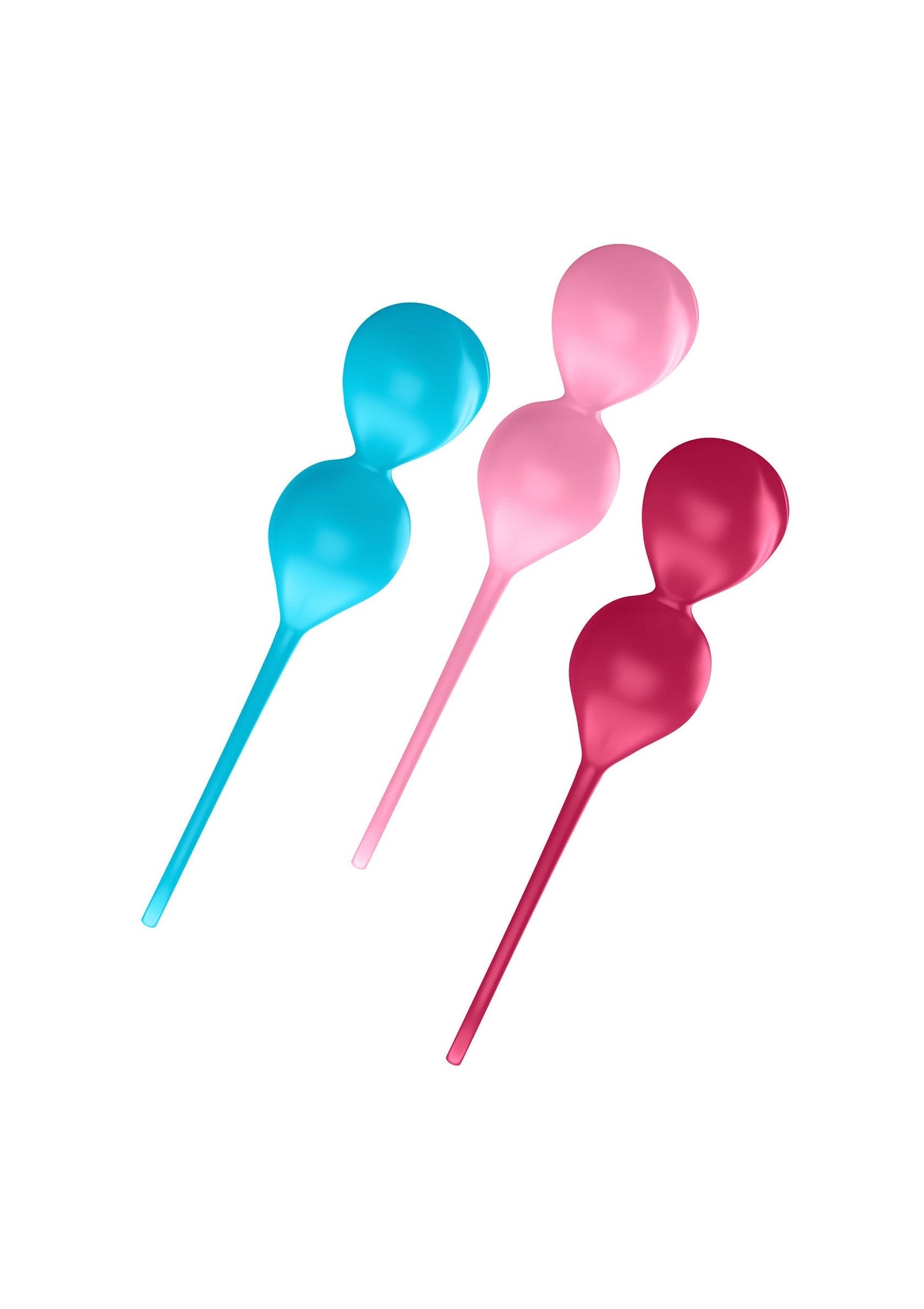 34111 satisfyer v balls 3 pcs