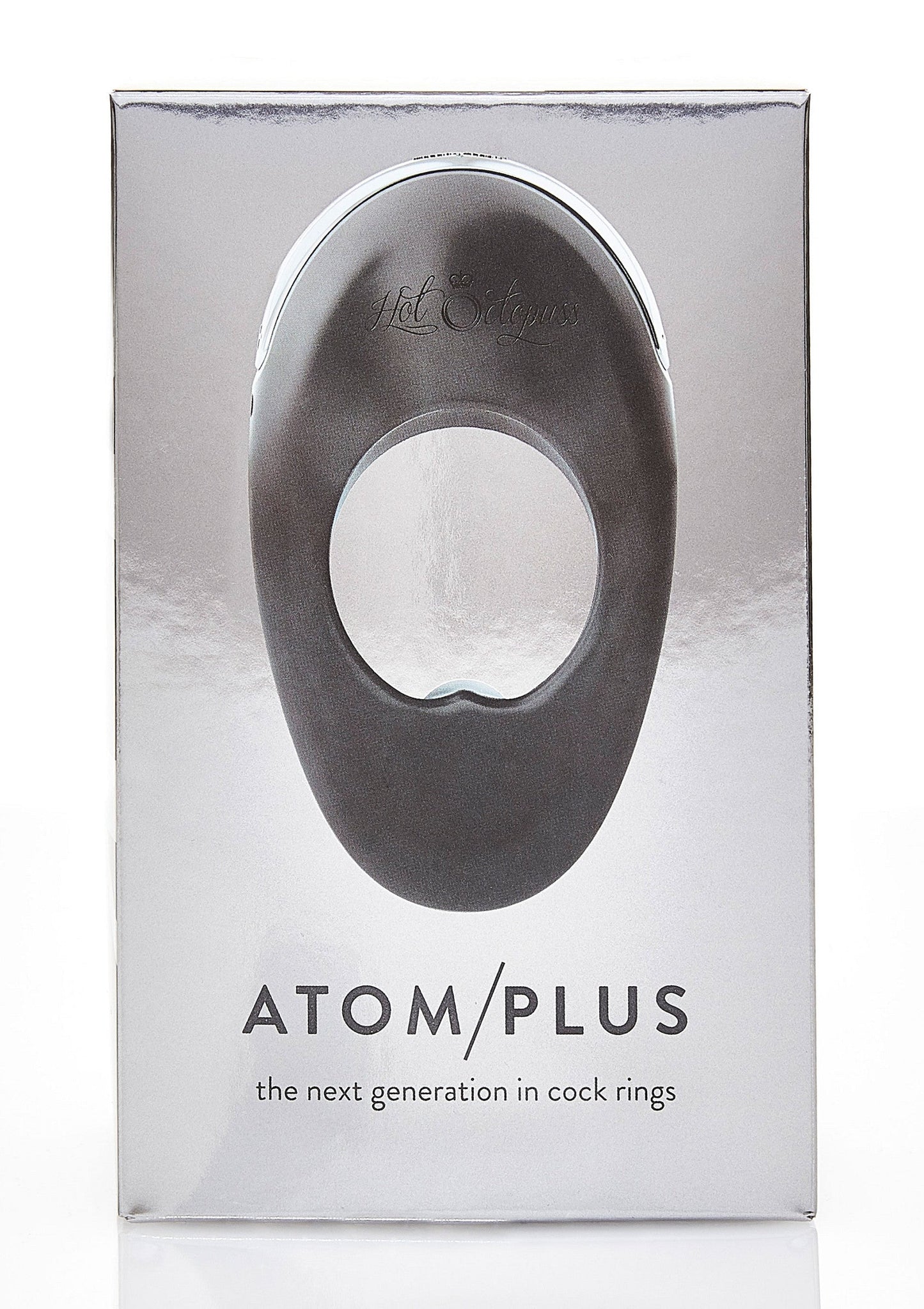 35206 hot octopuss atom plus