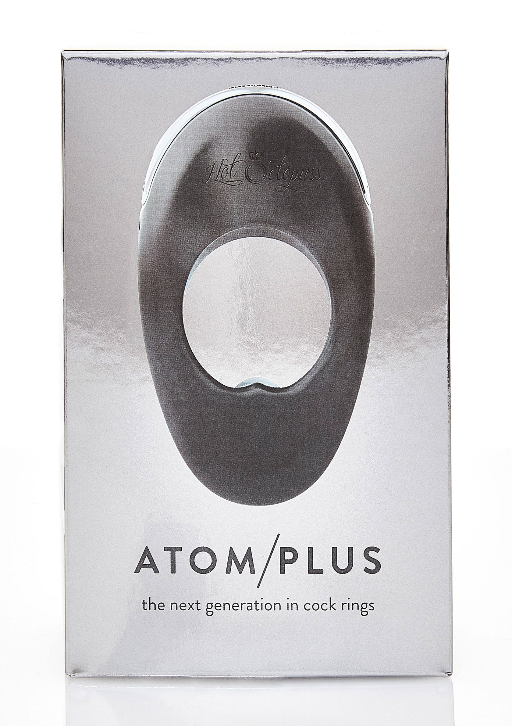 35206 hot octopuss atom plus