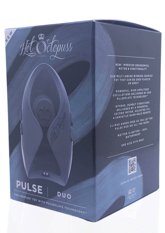 Pulse Duo II