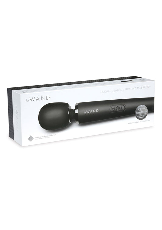35301 le wand rechargeable massager