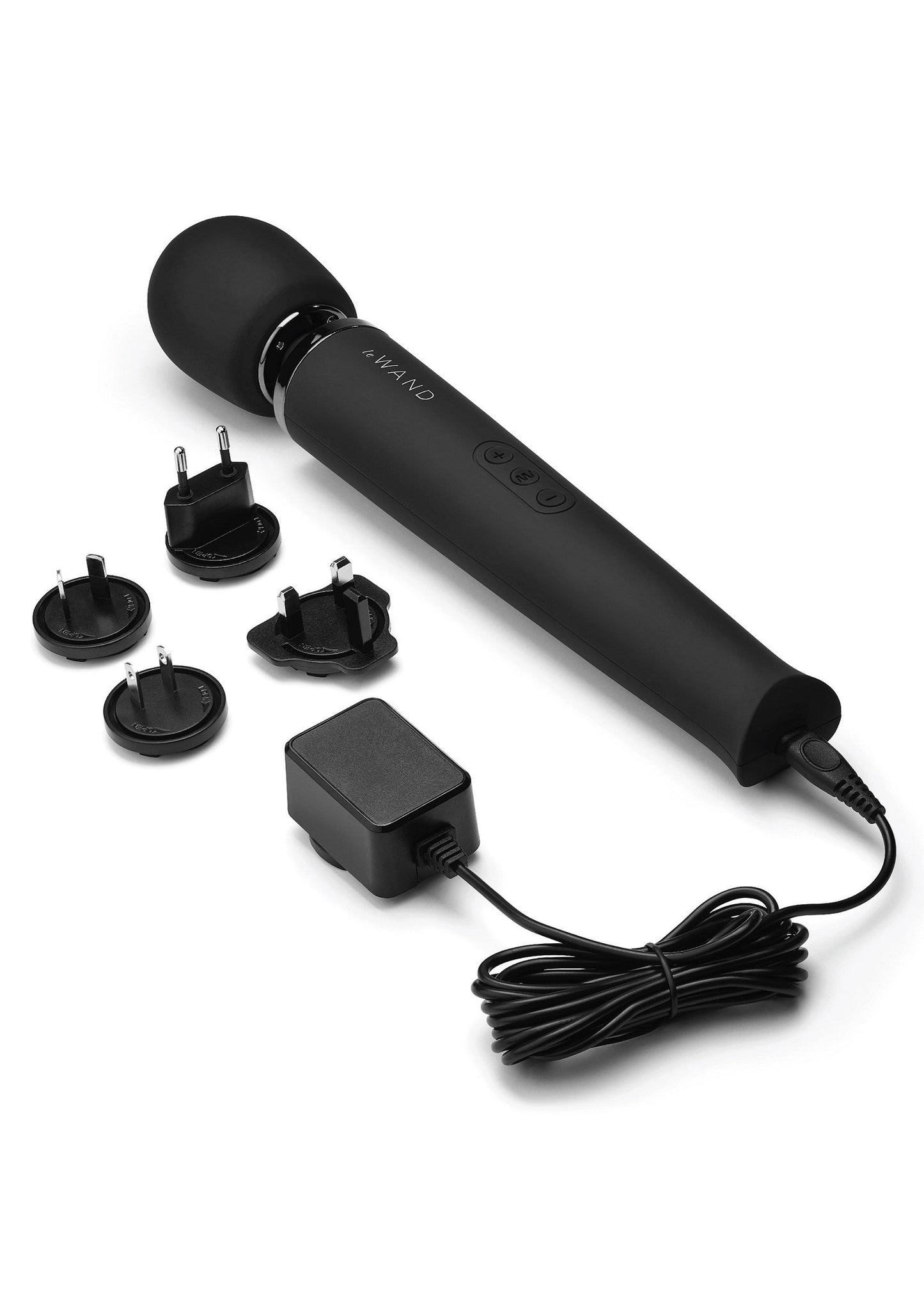 35301 le wand rechargeable massager