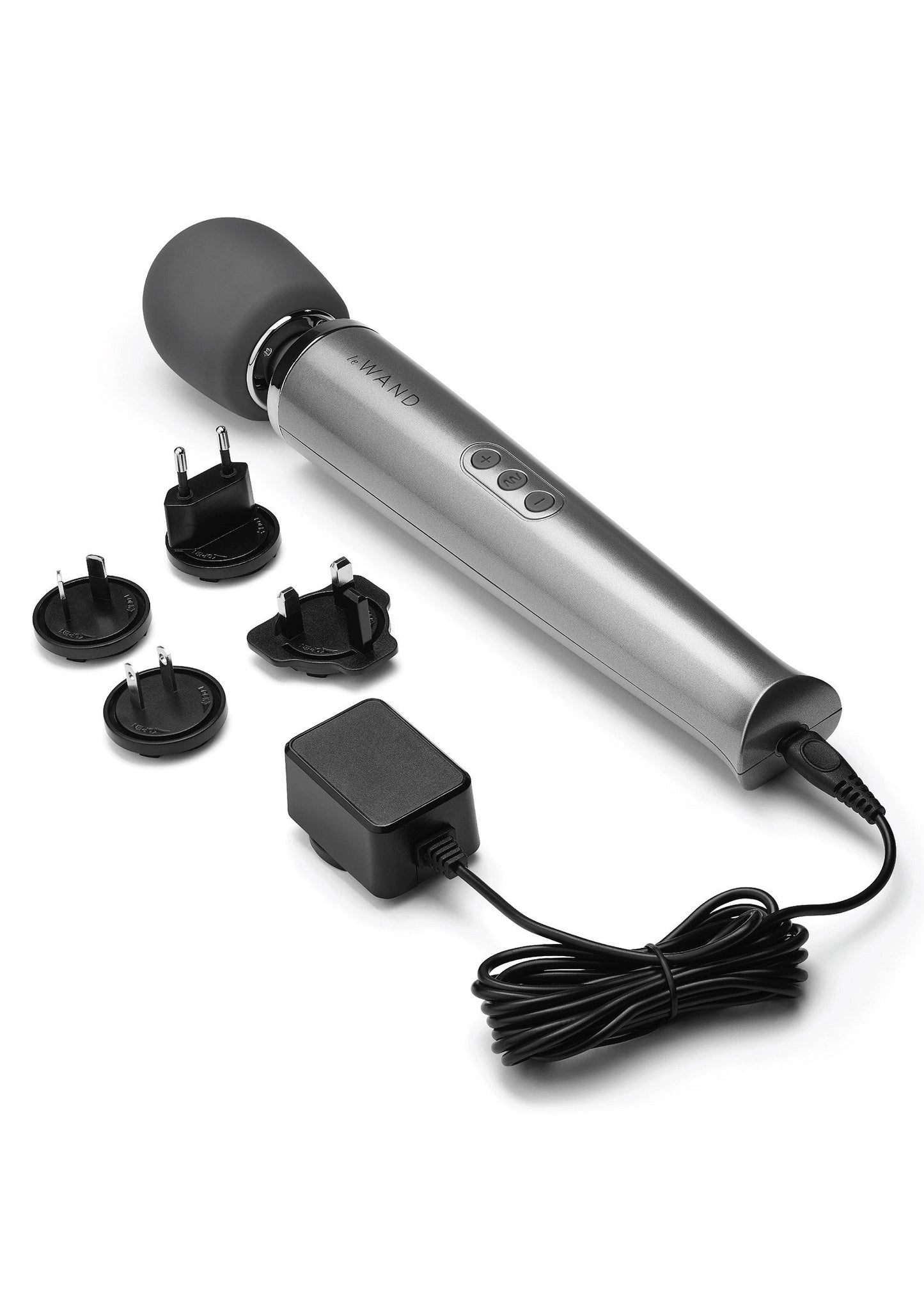 35301 le wand rechargeable massager
