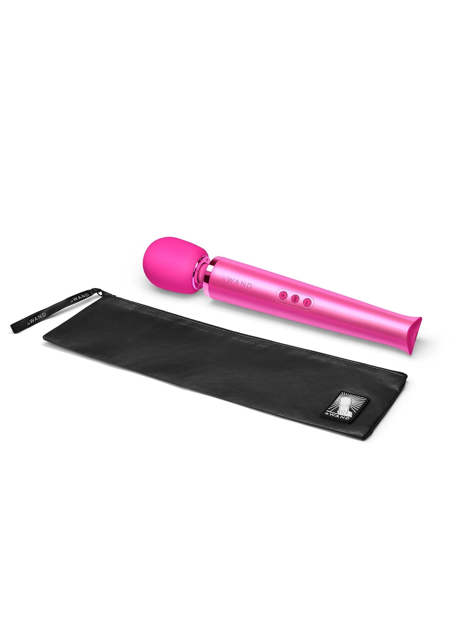 35301 le wand rechargeable massager