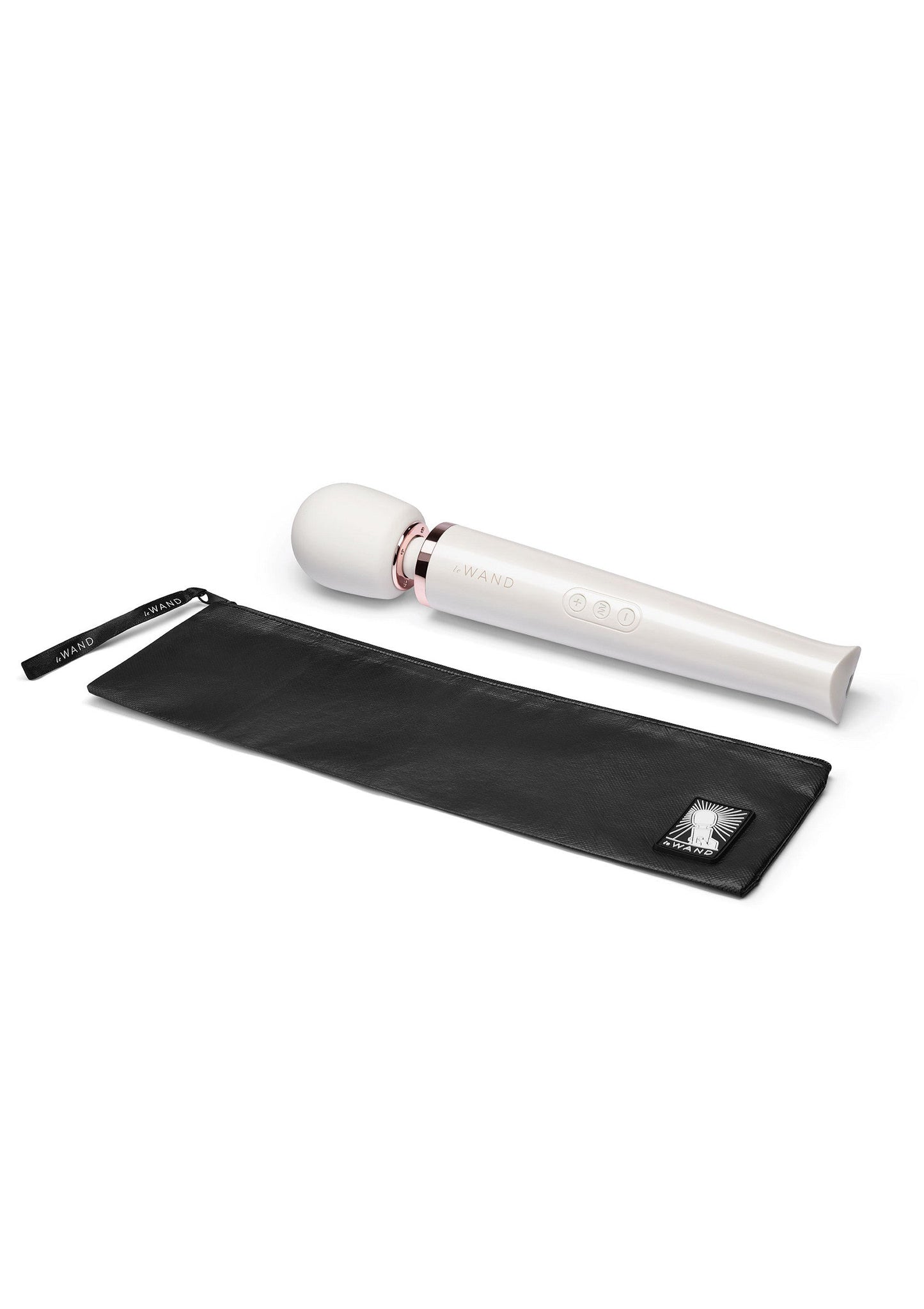 35301 le wand rechargeable massager