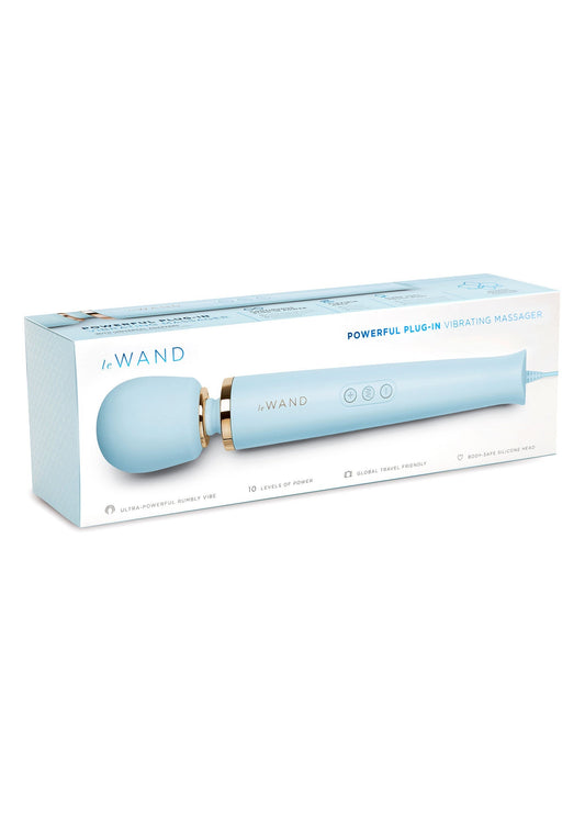 35302 le wand plugin massager