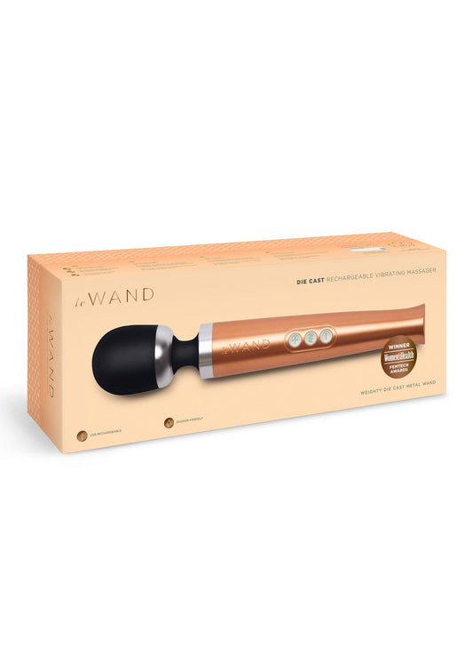 35306 le wand diecast rechareable